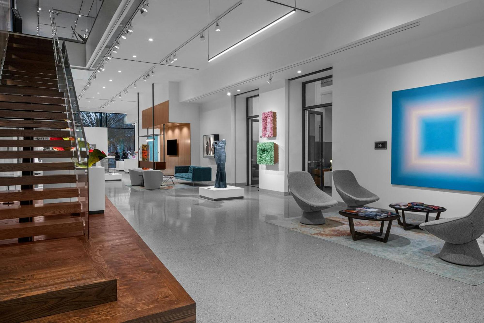 Glass Light & Gallery, Autograph Collection Hotel 4*