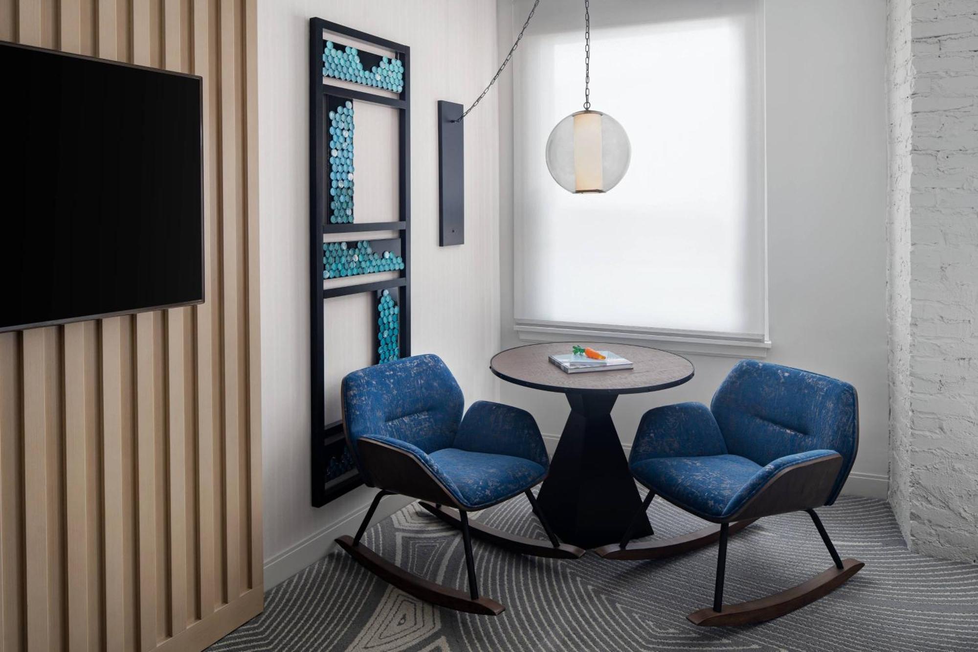 Hotel Glass Light & Gallery, Autograph Collection 4*