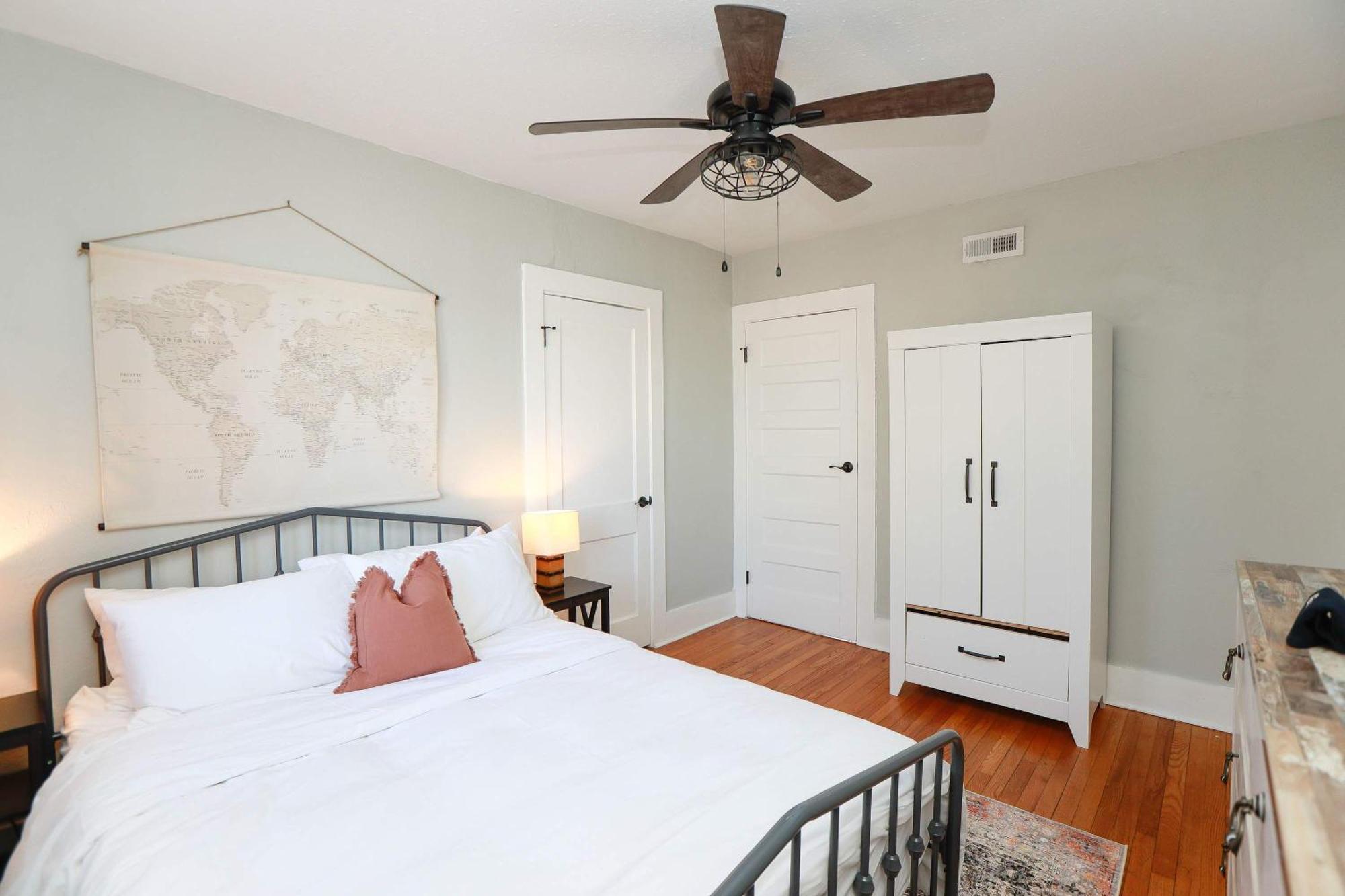 Apartment Sojourn At Colley Manor Unit 3 *