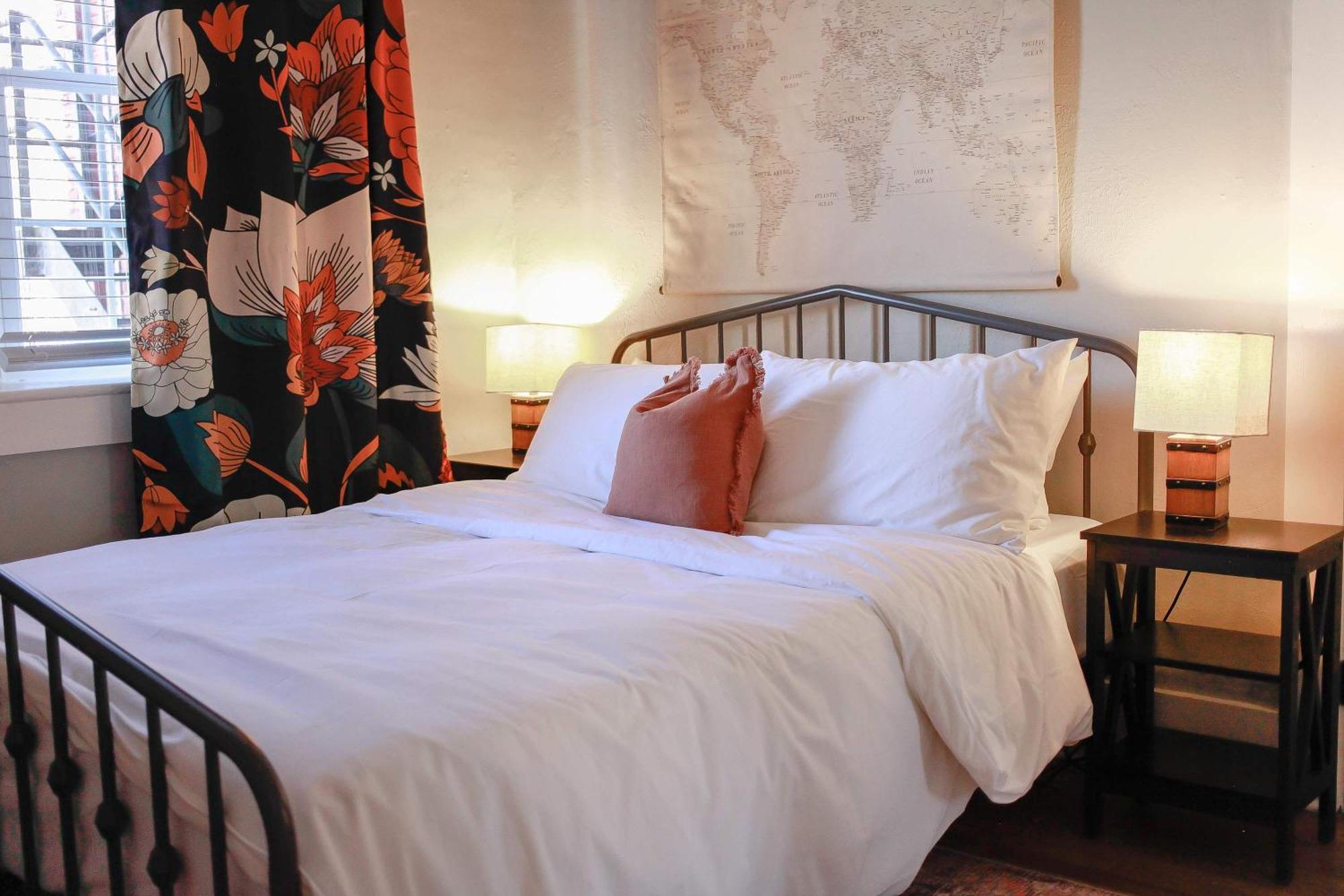 Apartment Sojourn At Colley Manor Unit 3