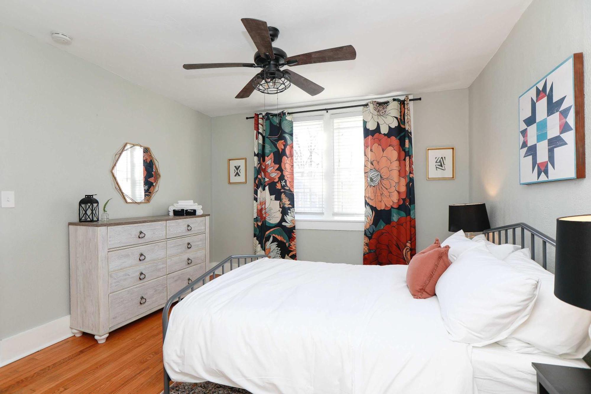Sojourn At Colley Manor Unit 3