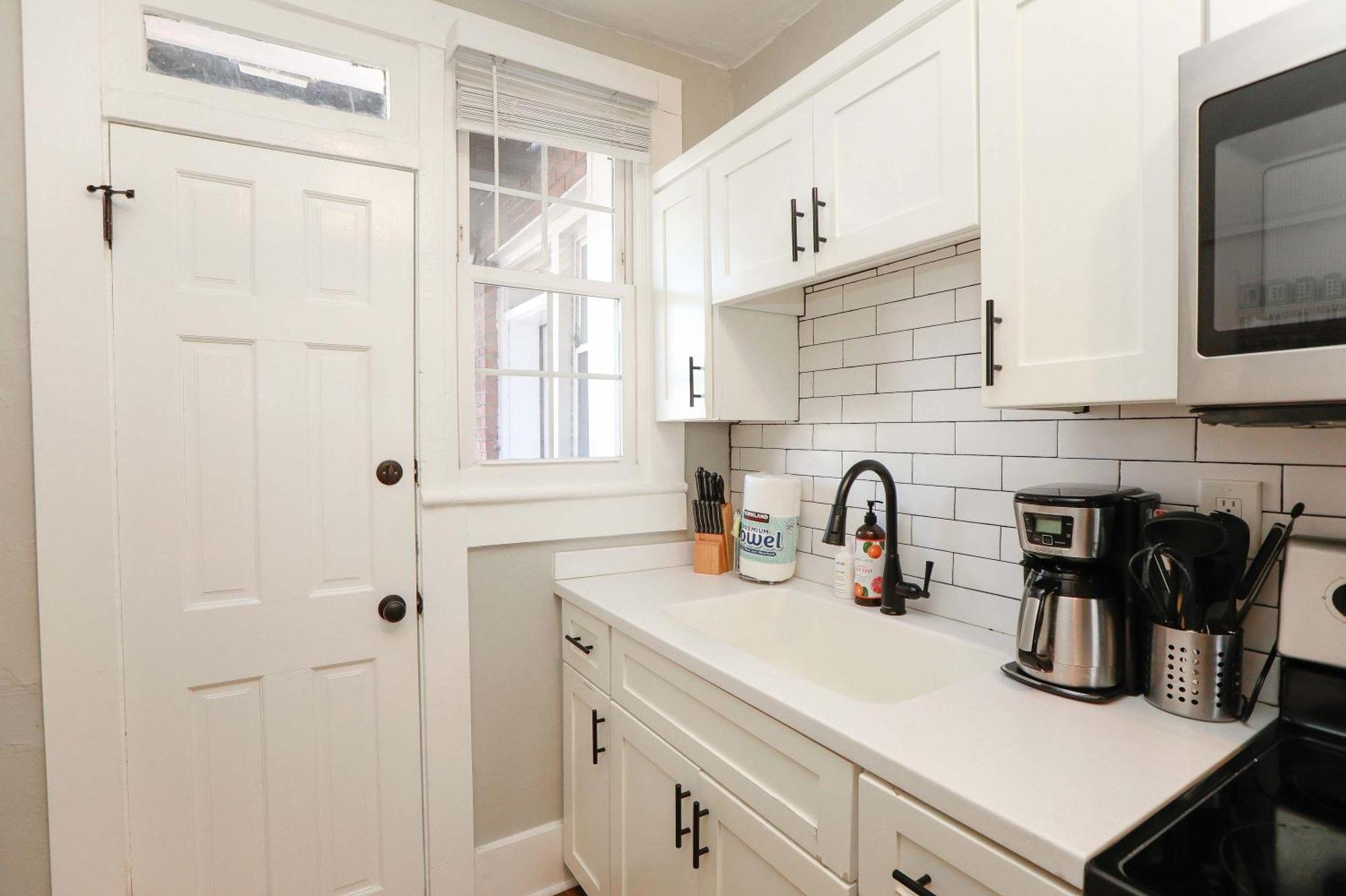 Apartment Sojourn At Colley Manor Unit 3 *