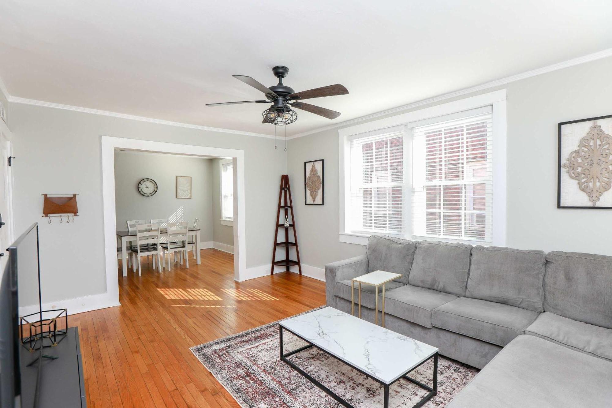 Apartamento Sojourn At Colley Manor Unit 6 Sleeps 4 Norfolk