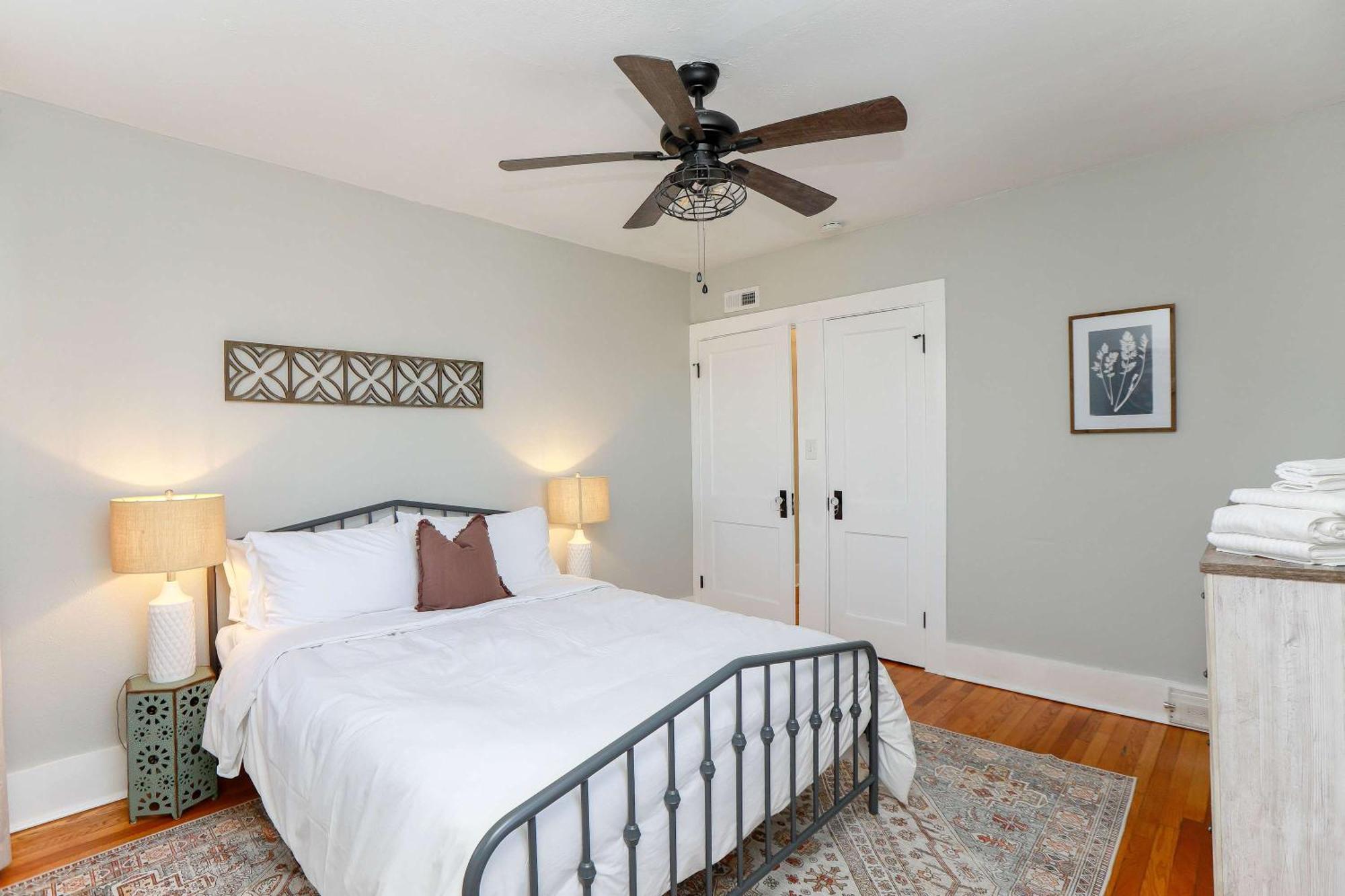 Sojourn At Colley Manor Unit 6 Sleeps 4 *