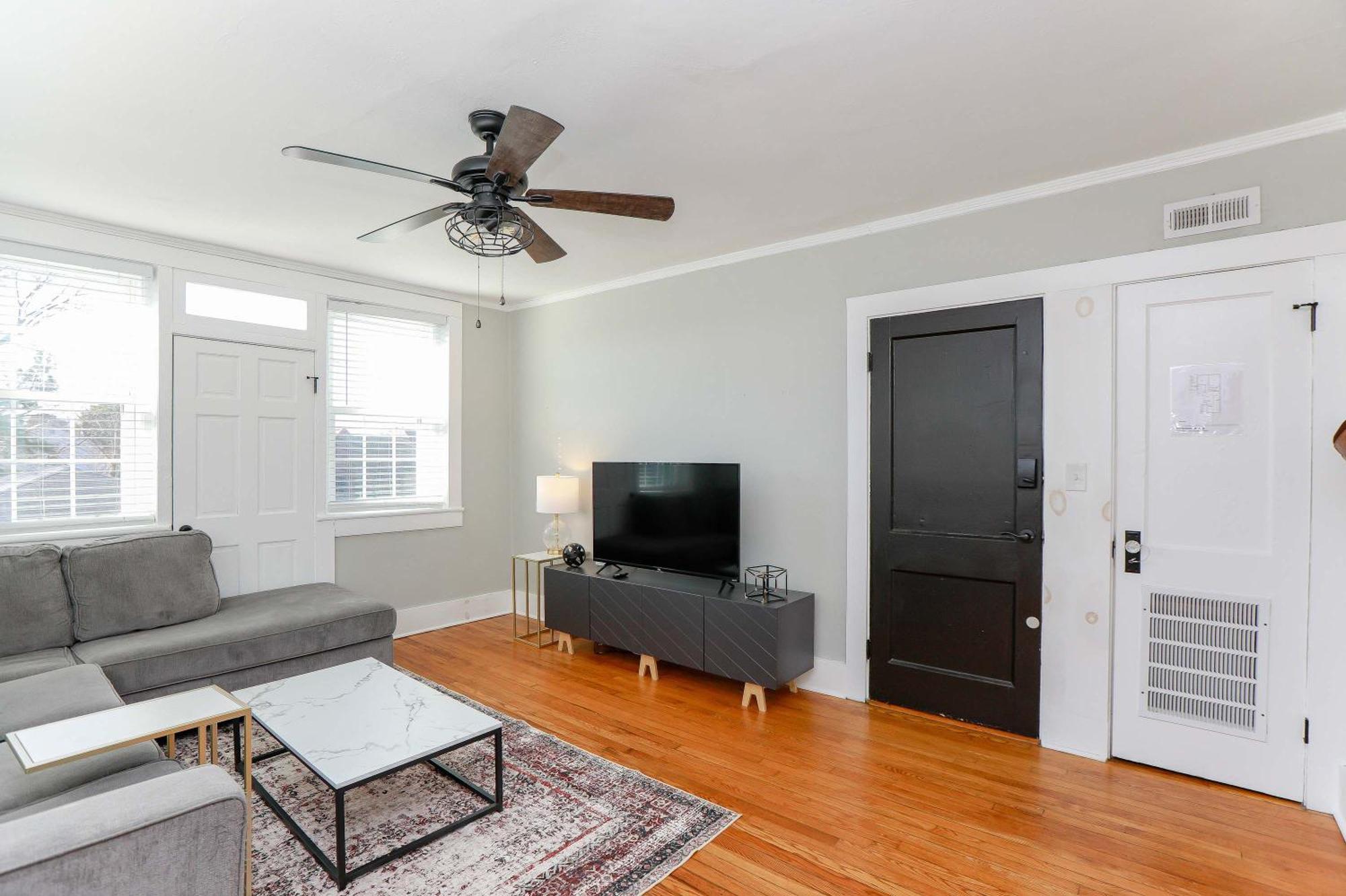Sojourn At Colley Manor Unit 6 Apartment Norfolk