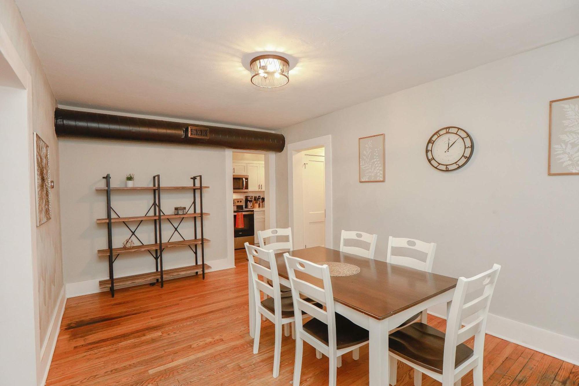 Sojourn At Colley Manor Unit 2 Sleeps 4 Apartment Norfolk