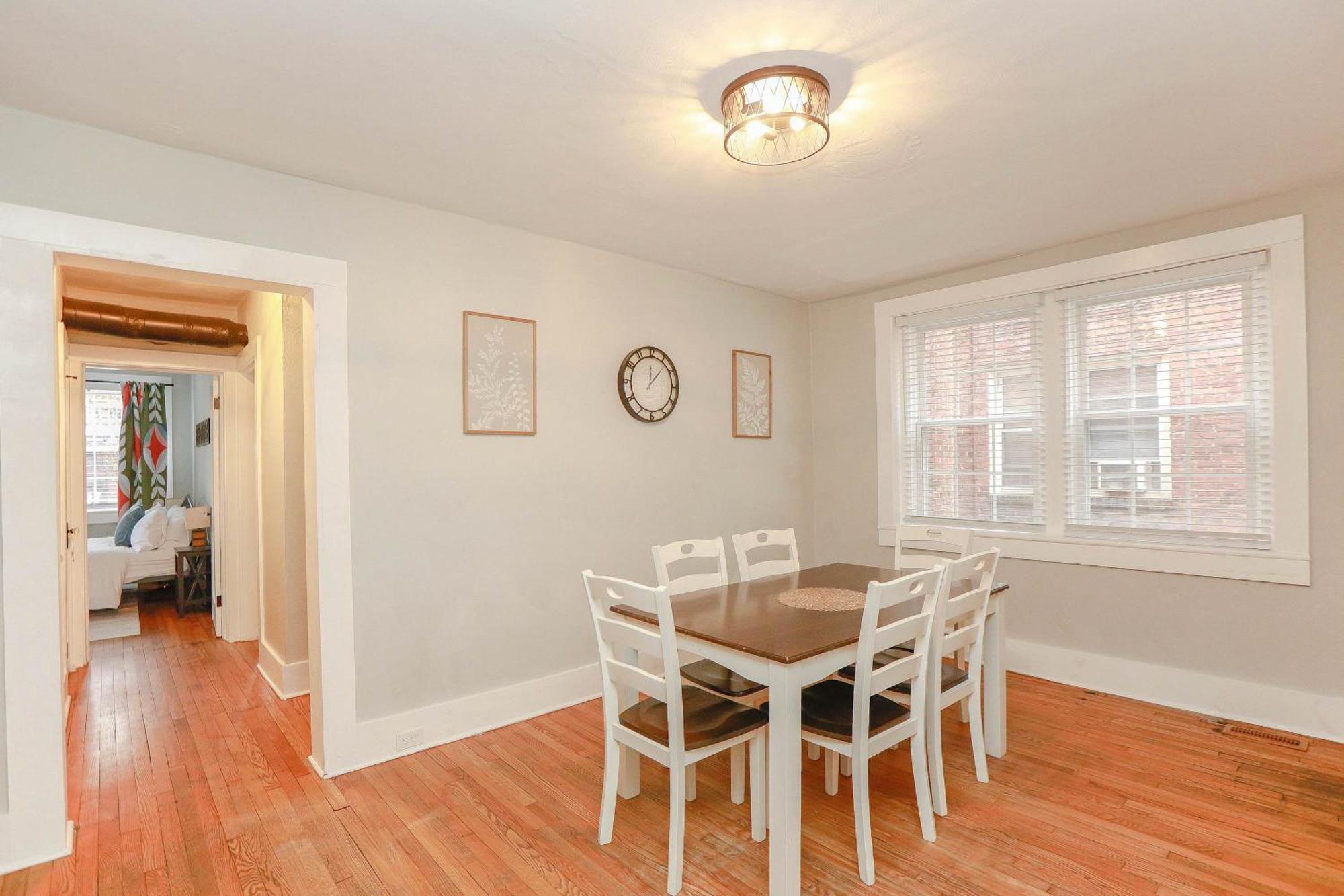 Sojourn At Colley Manor Unit 2 Sleeps 4 Apartment Norfolk