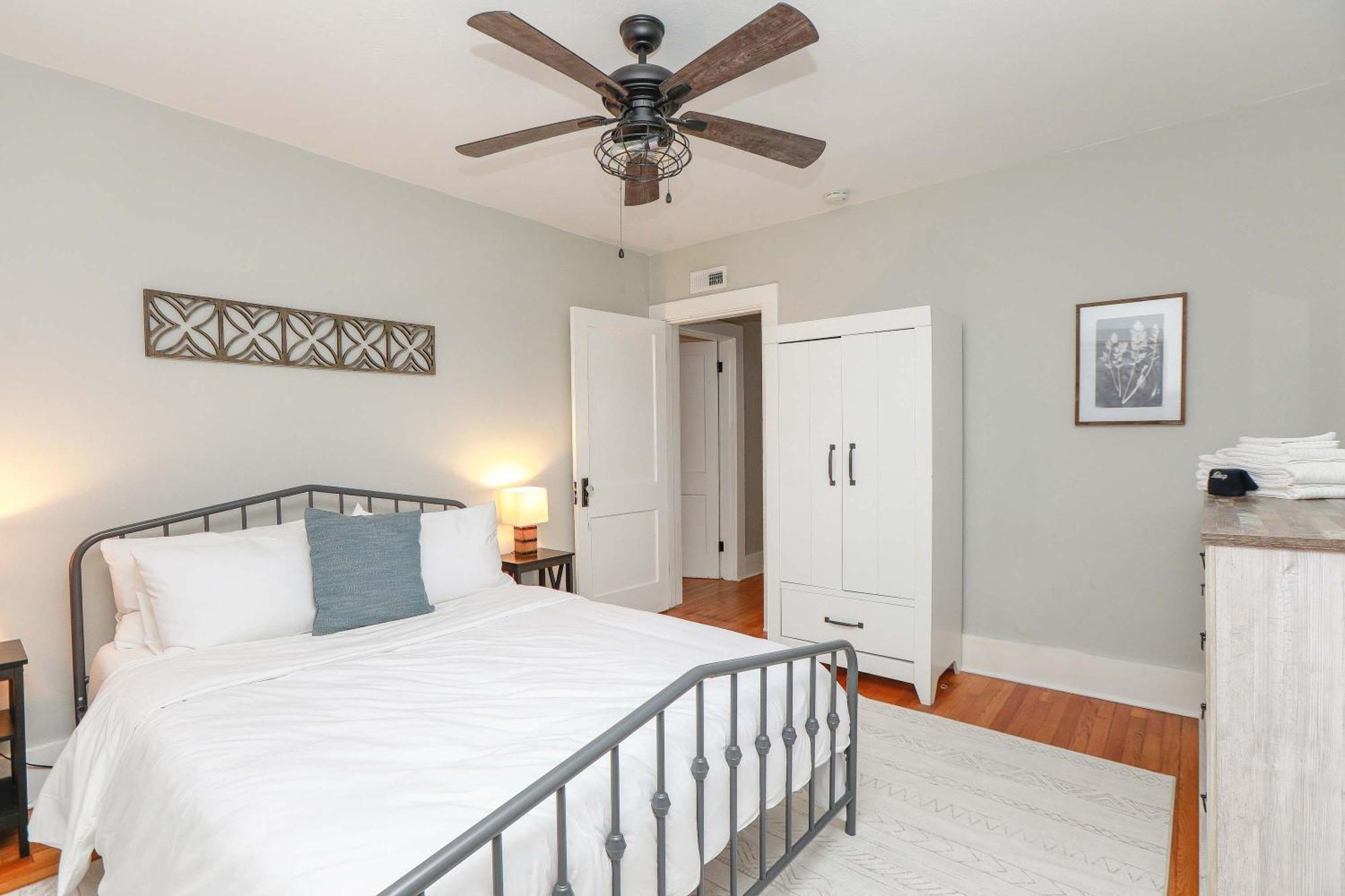 Sojourn At Colley Manor Unit 2 Sleeps 4