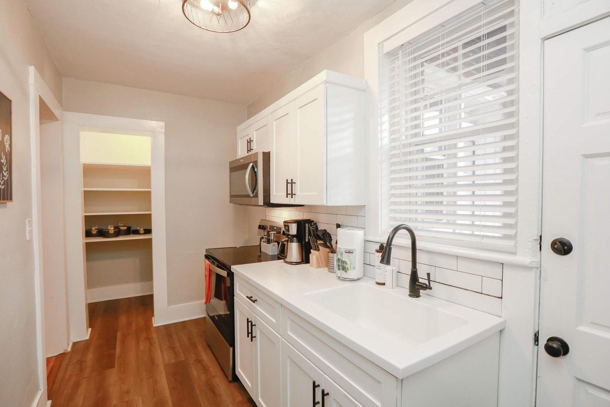Apartment Sojourn At Colley Manor Unit 2 Sleeps 4