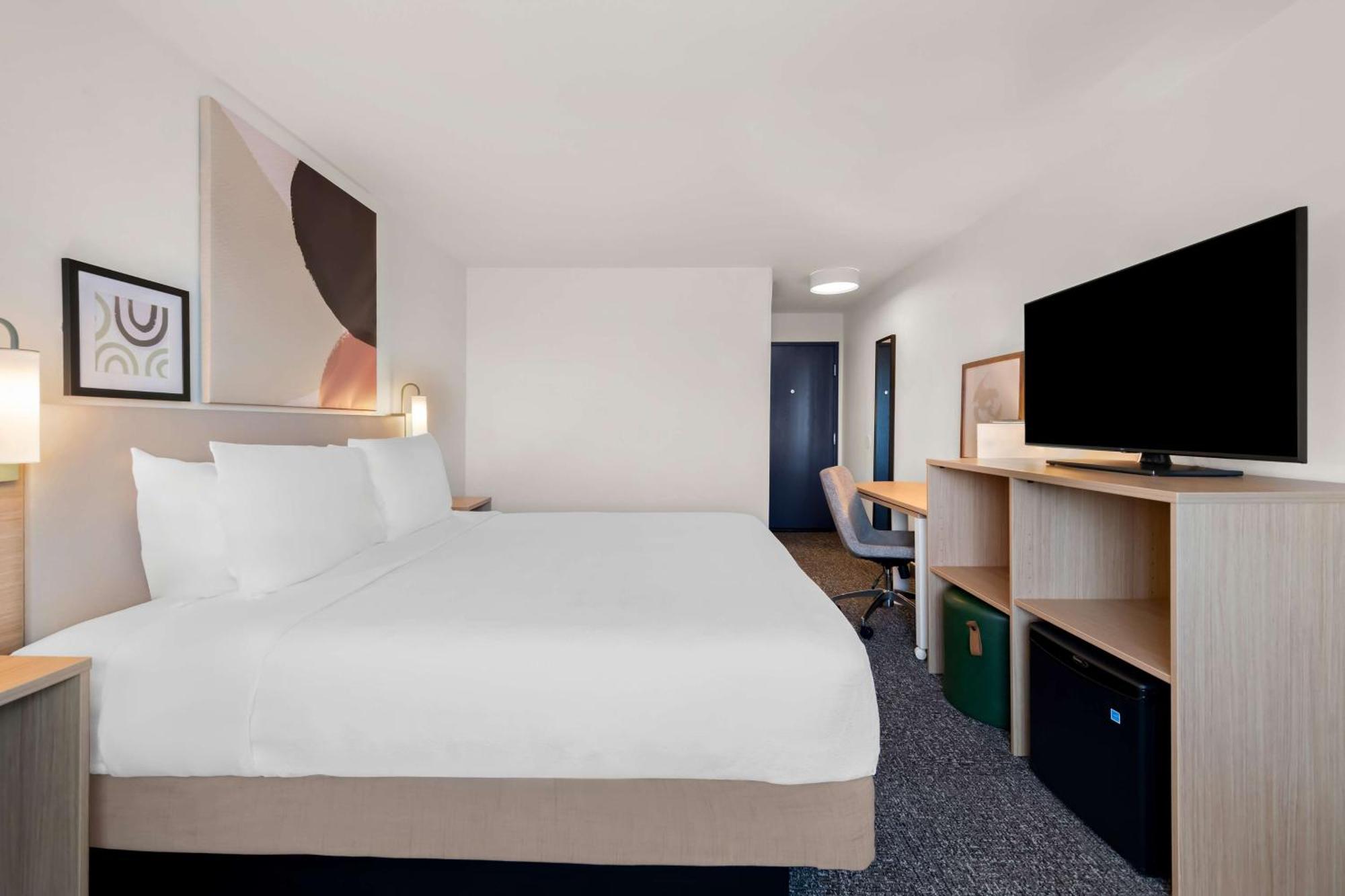 Hotel Spark By Hilton 3*