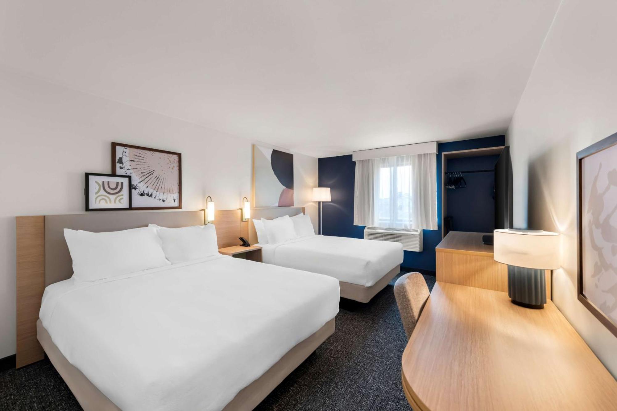 Hotel Spark By Hilton
