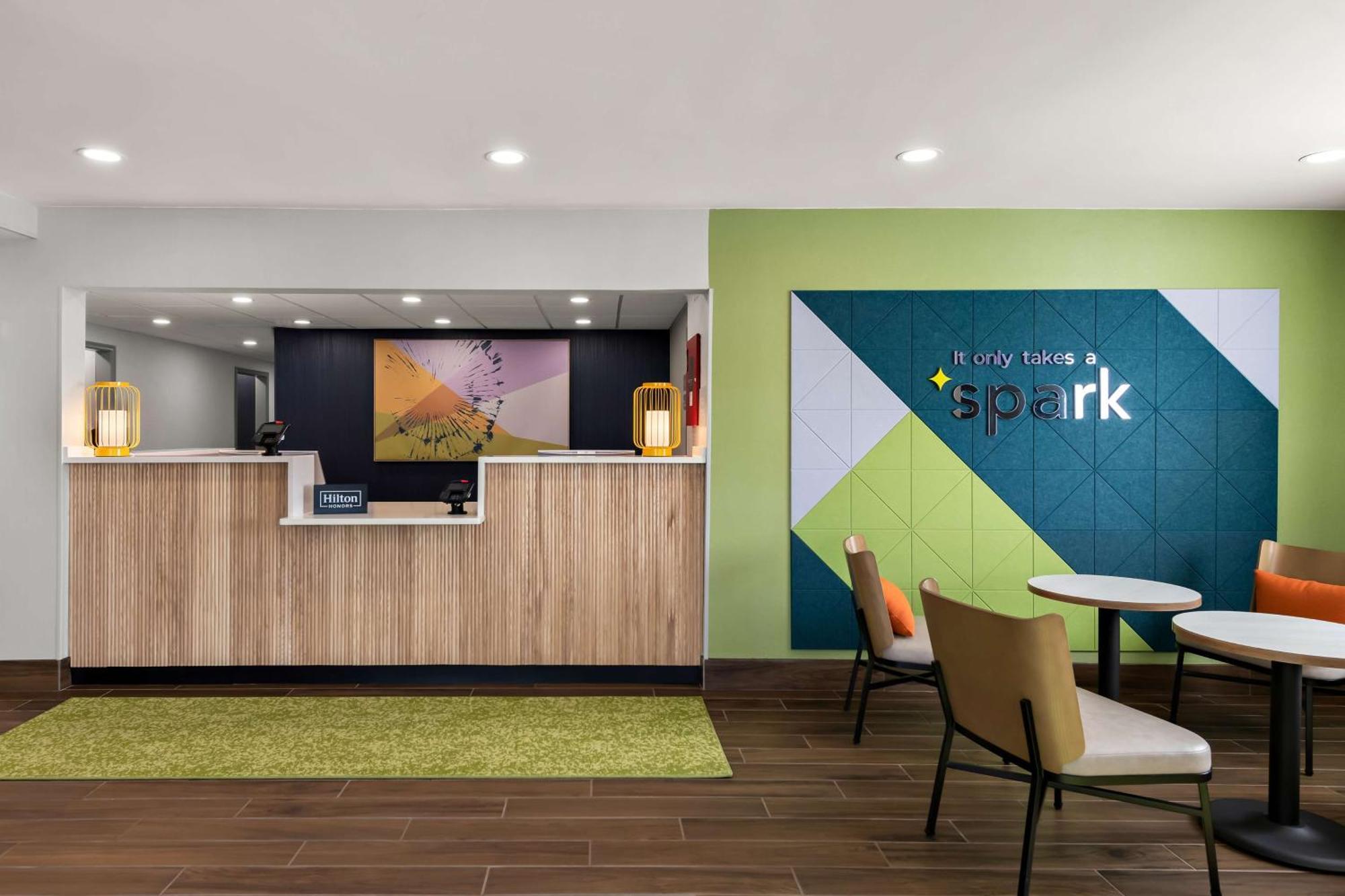 Hotel Spark By Hilton