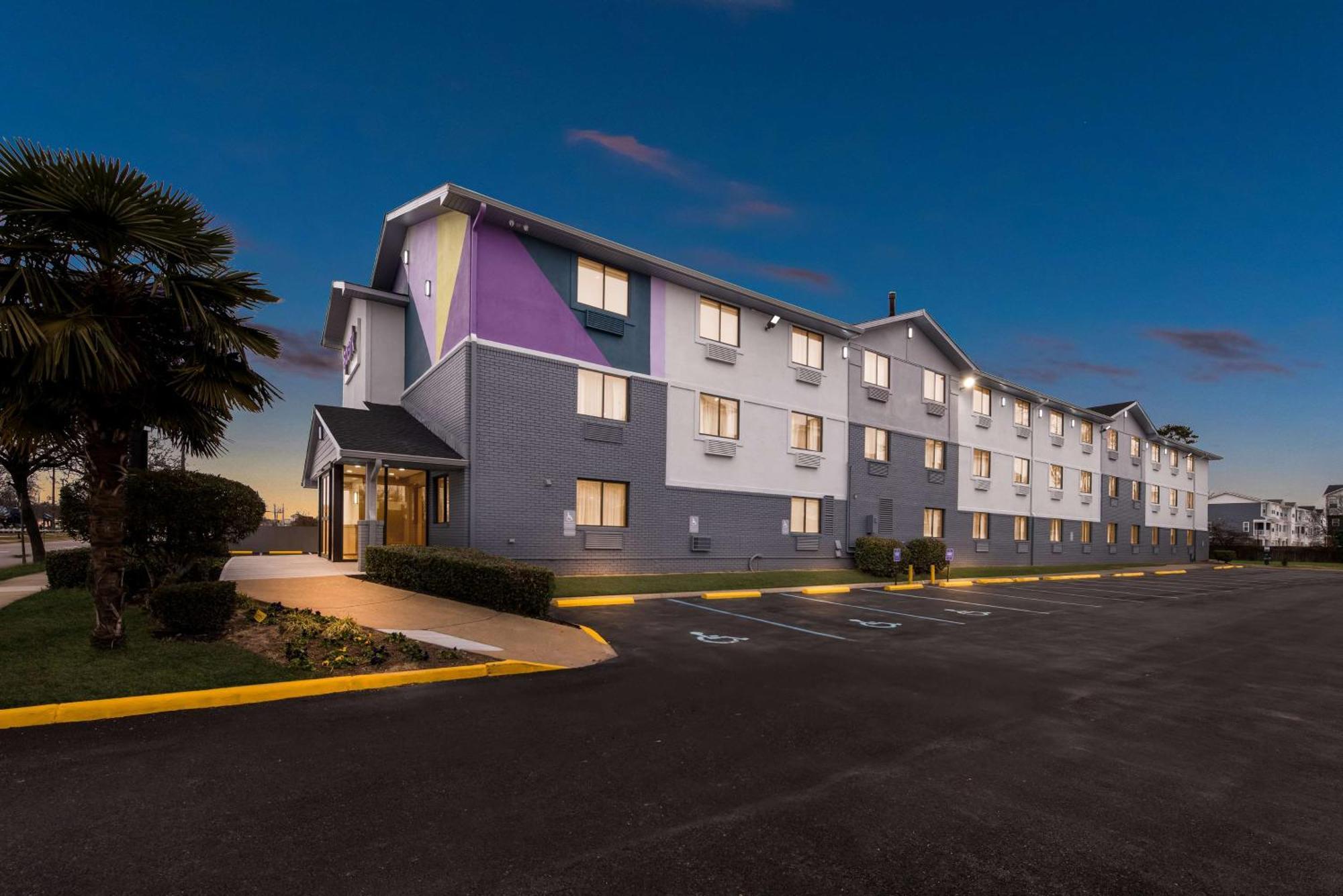 Hotel Spark By Hilton 3*