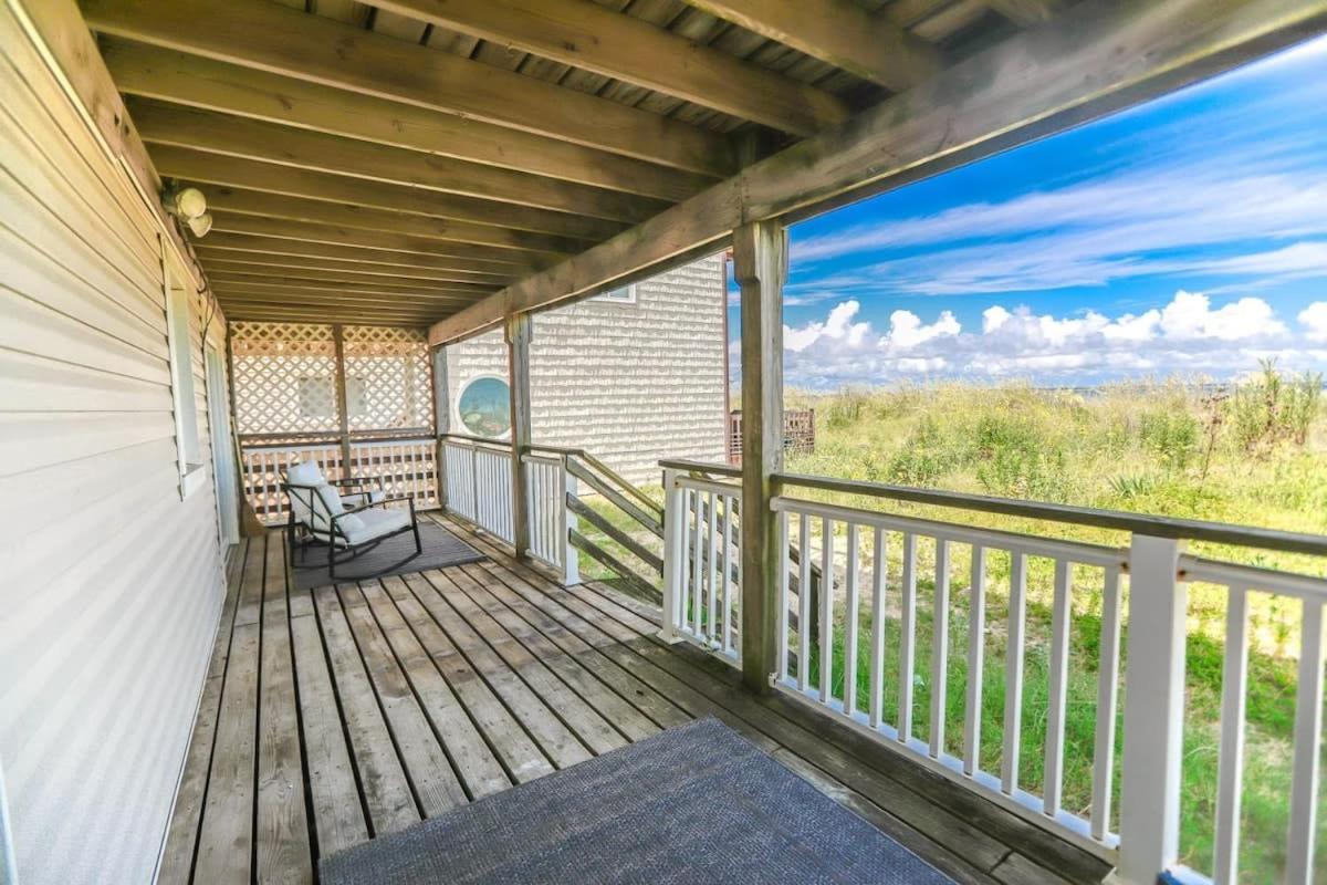 Sojourn Bayfront 2 Br Apartment