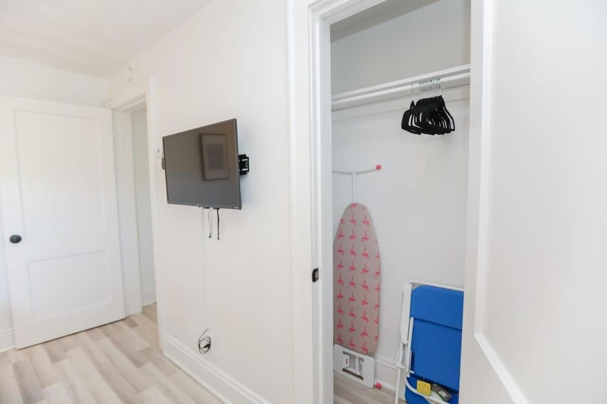 Apartment Sojourn Bayfront 2 Br *