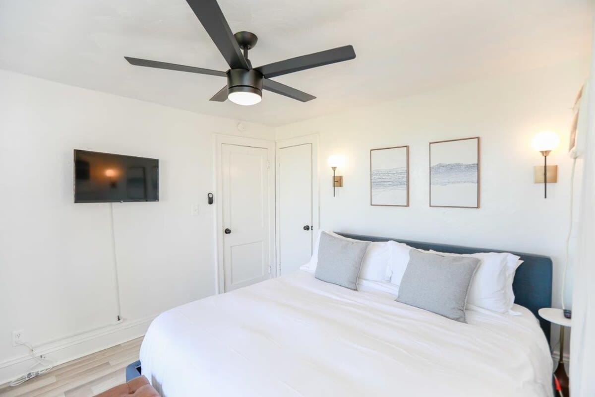 Sojourn Bayfront 2 Br *