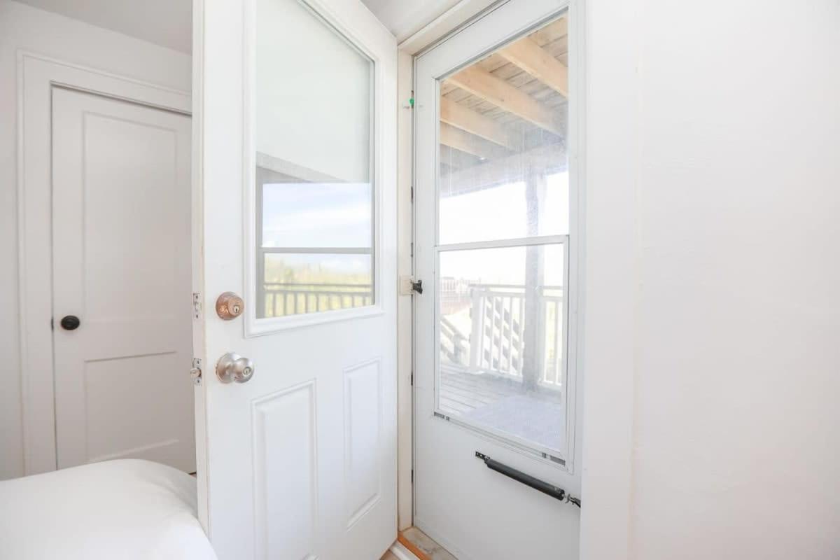 Sojourn Bayfront 2 Br * Norfolk