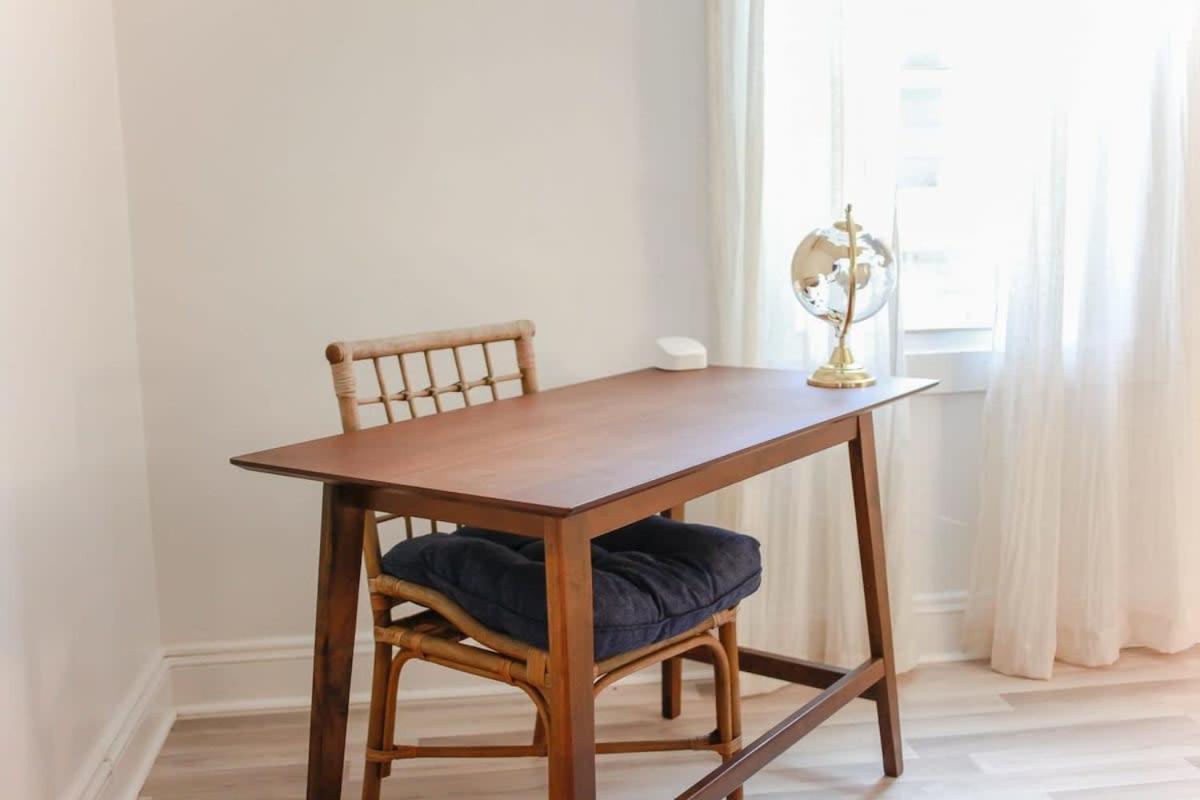Sojourn Bayfront 2 Br *