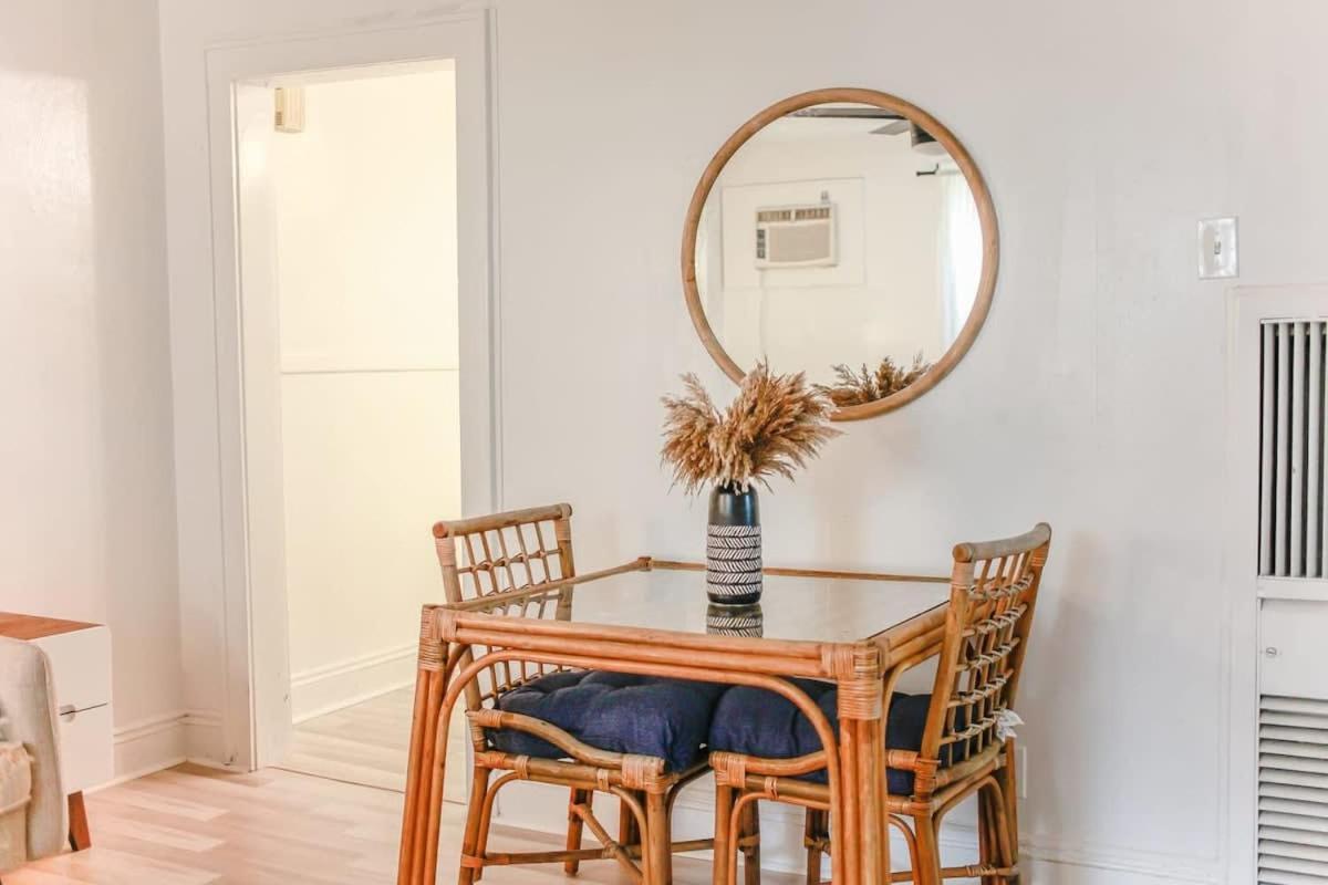 Sojourn Bayfront 2 Br Apartment Norfolk