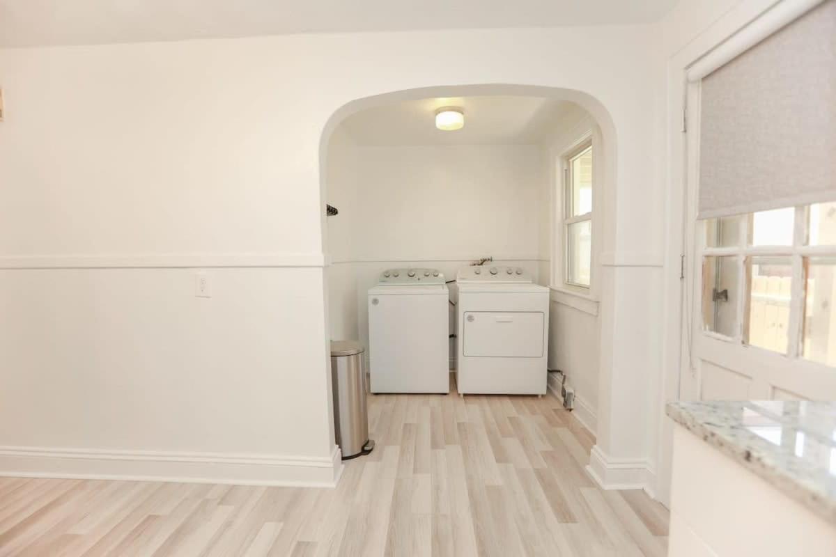 Sojourn Bayfront 2 Br Norfolk