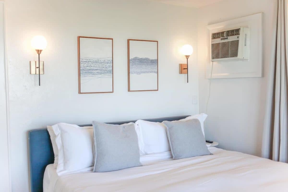 Sojourn Bayfront 2 Br * Norfolk