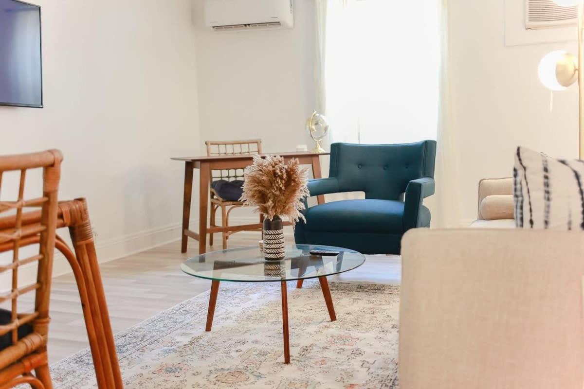 Sojourn Bayfront 2 Br * Norfolk