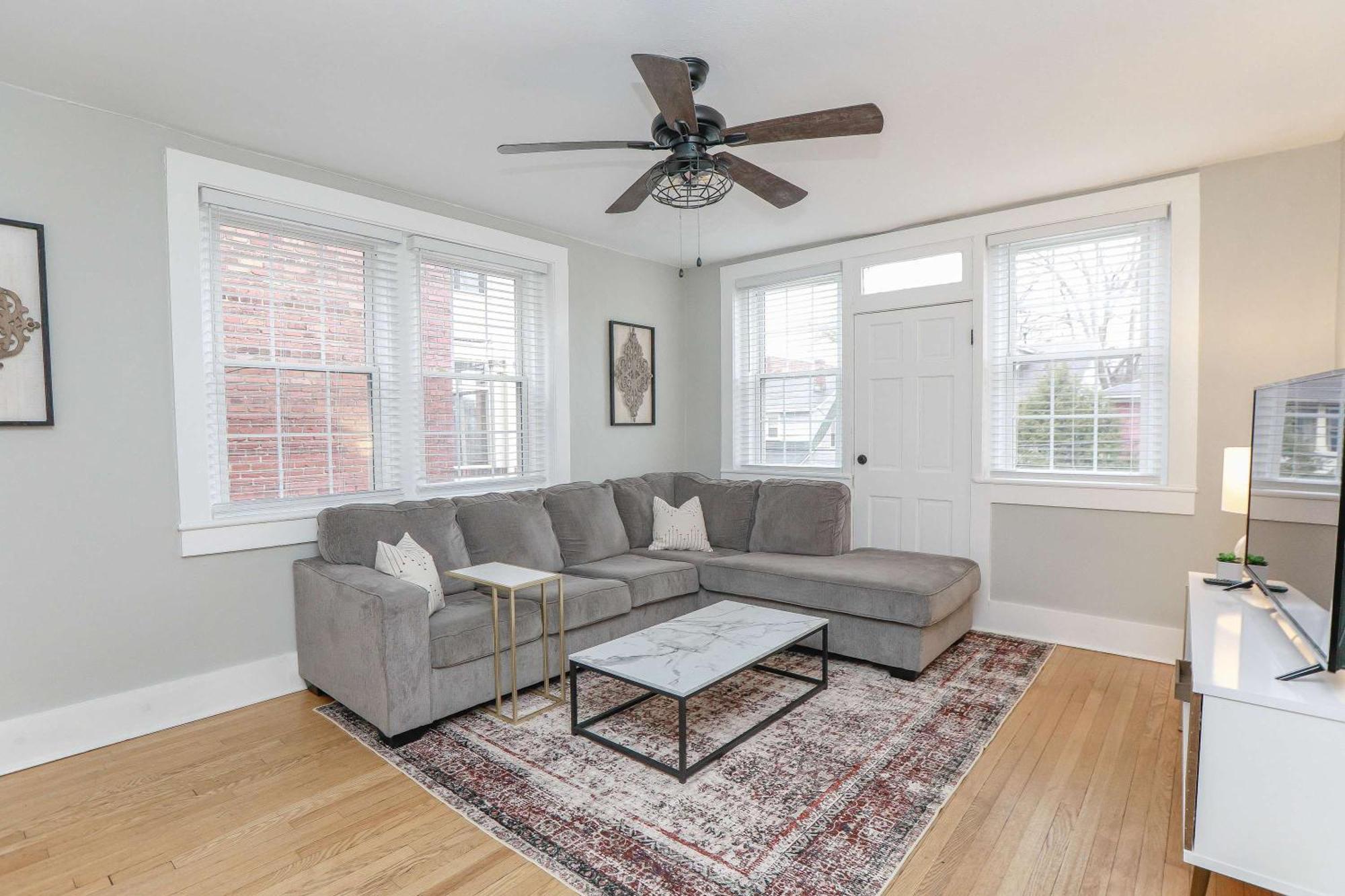 Apartment Sojourn At Colley Manor Unit 4 Norfolk