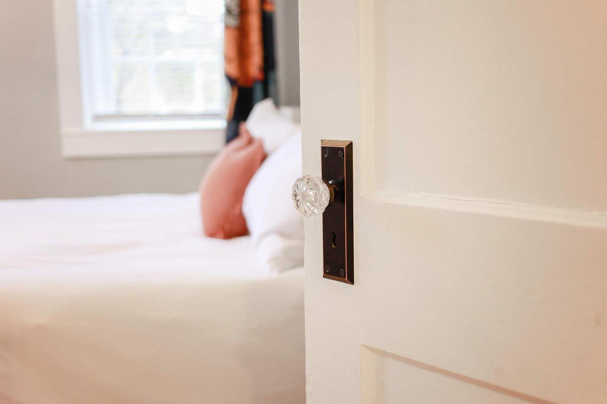 Apartment Sojourn At Colley Manor Unit 4