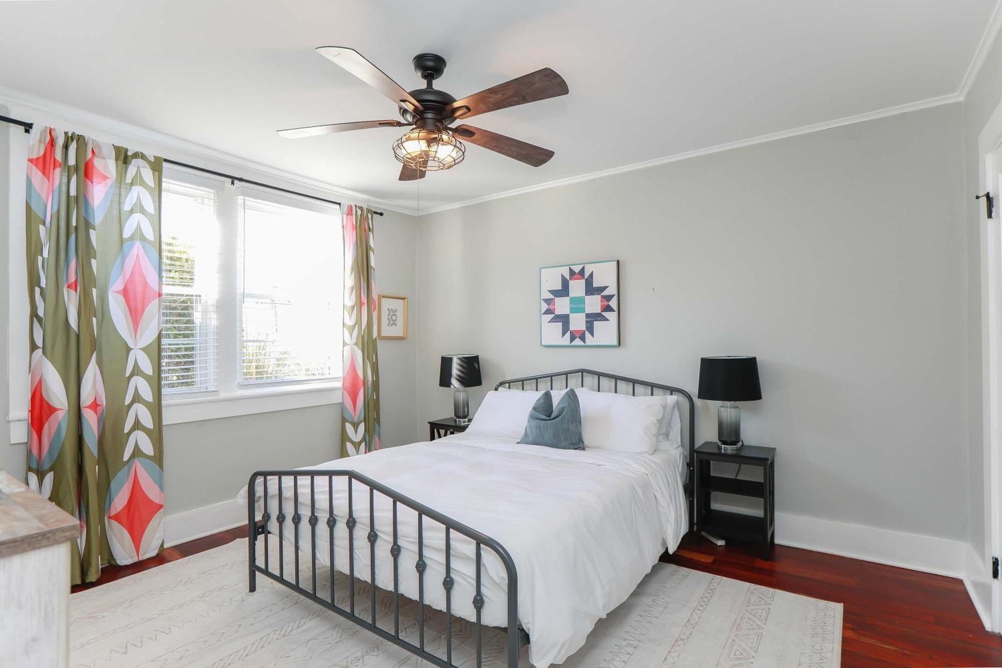 Sojourn At Colley Manor Apartment *