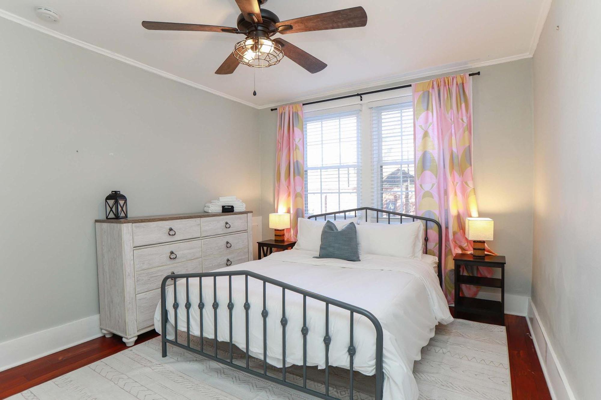 Apartamento Sojourn At Colley Manor Unit 1 Sleeps 4 Norfolk