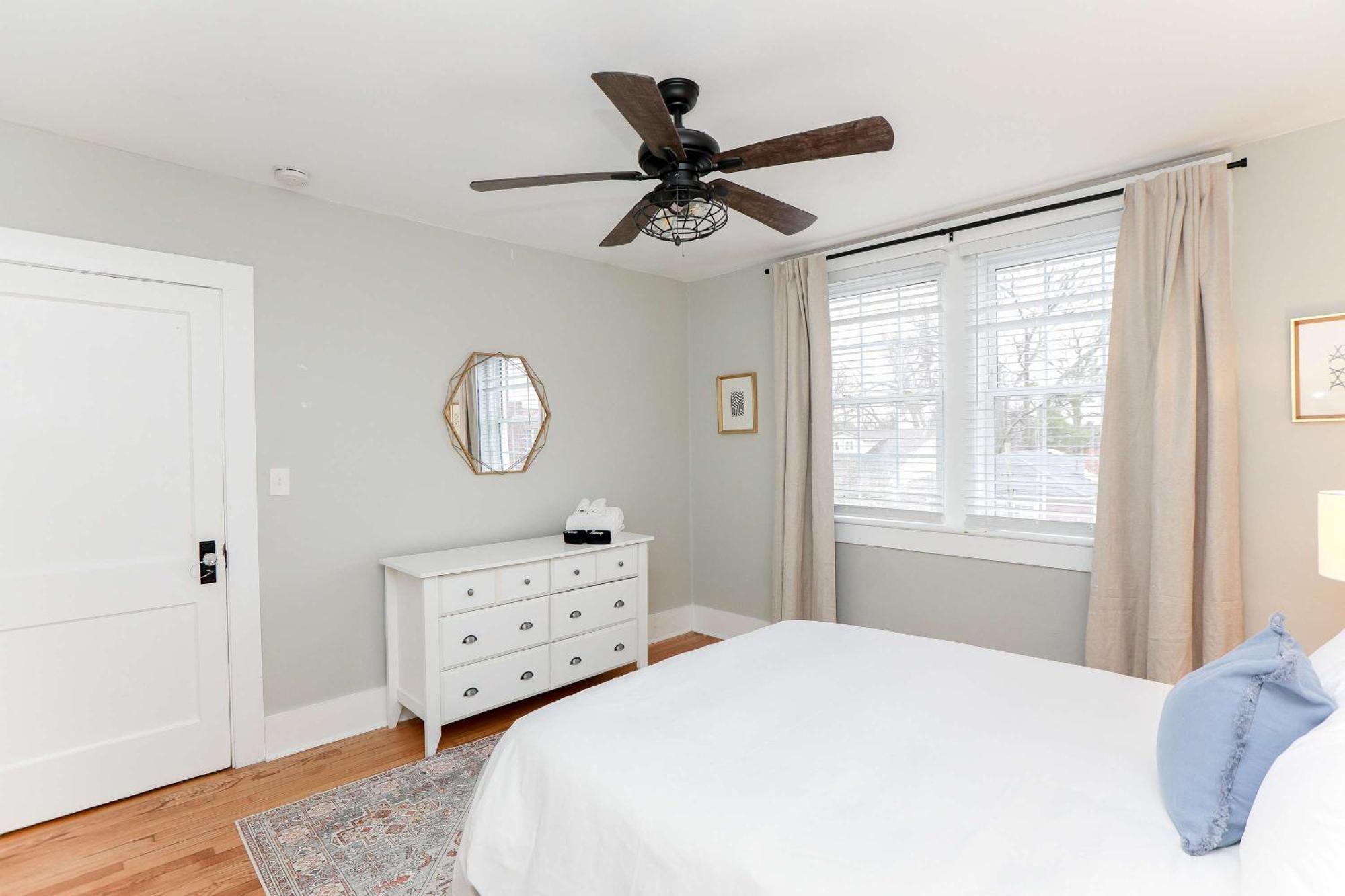 Sojourn At Colley Manor Unit 5 Apartment Norfolk