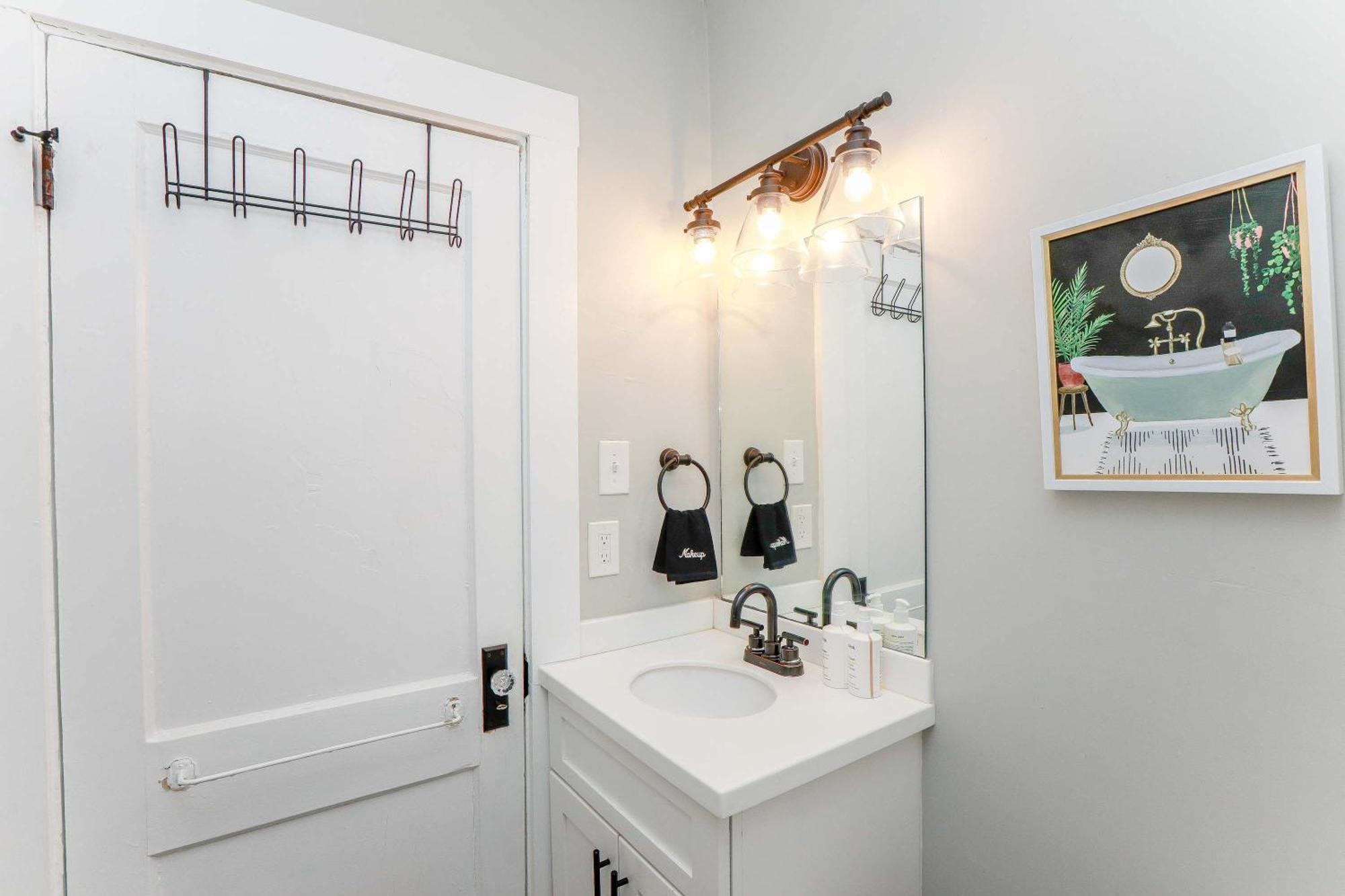 Sojourn At Colley Manor Unit 5 Sleeps 4 Apartment *