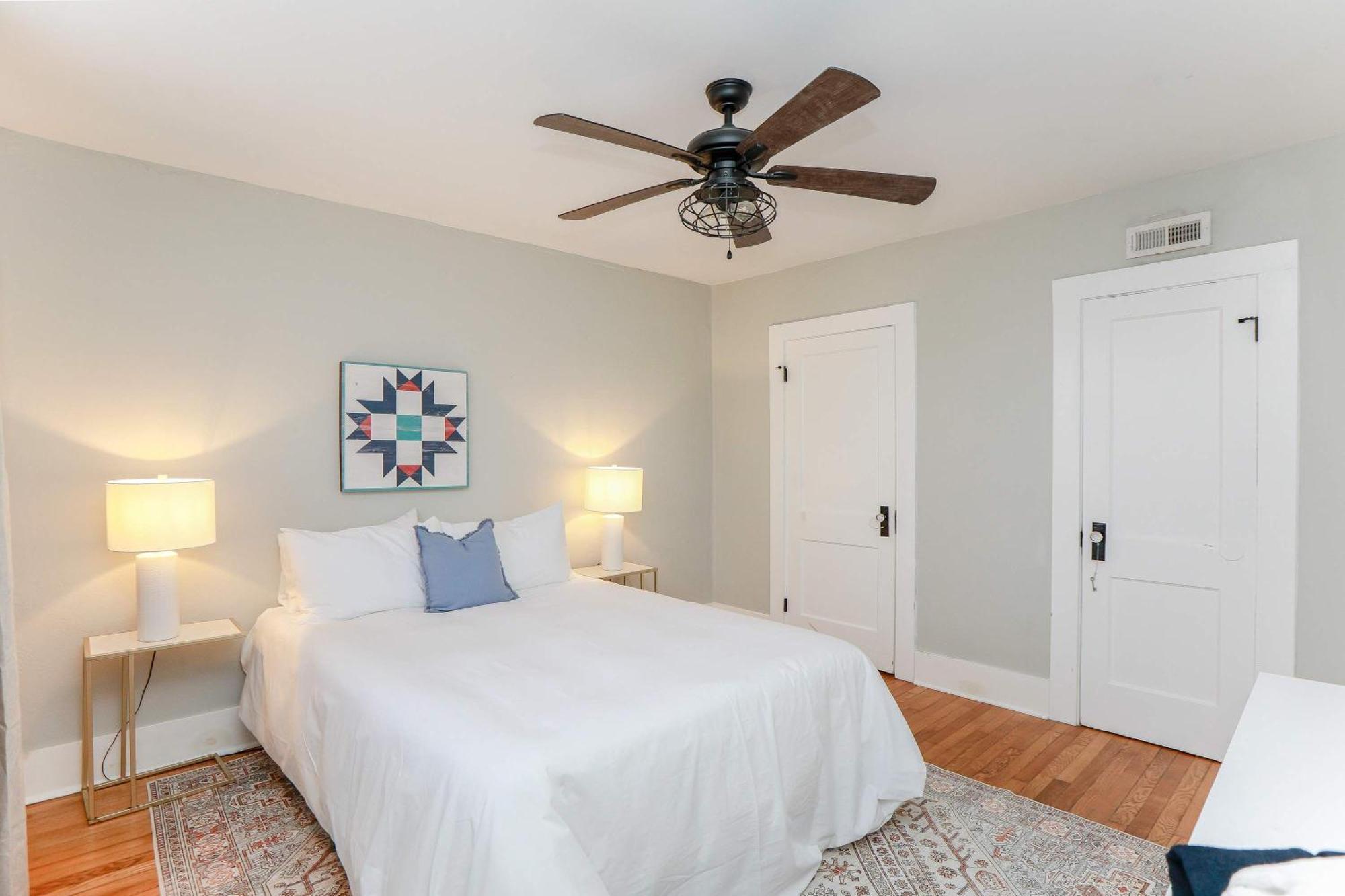 Apartment Sojourn At Colley Manor Unit 5 Sleeps 4 *