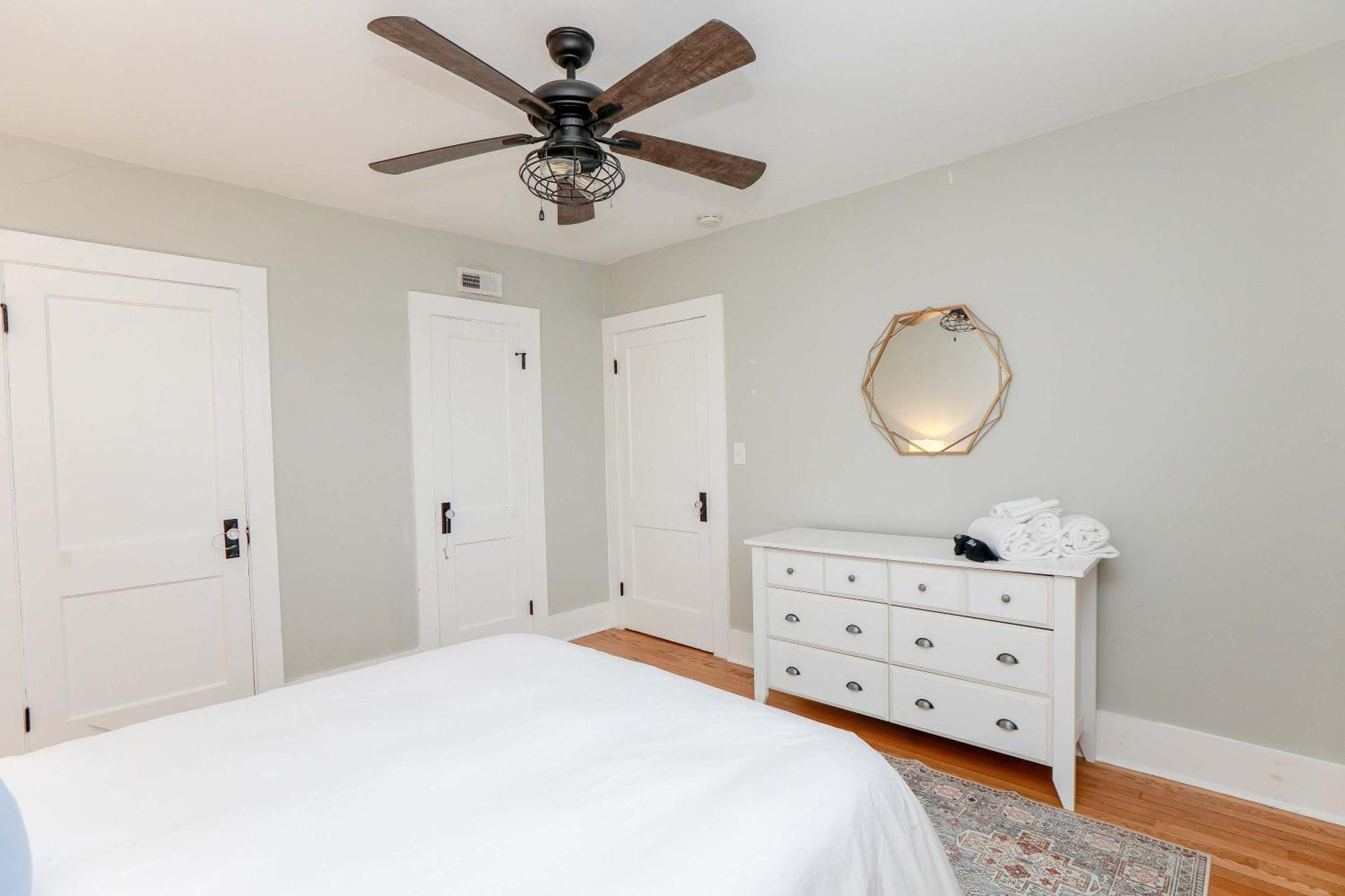 Sojourn At Colley Manor Unit 5 Sleeps 4 Apartment