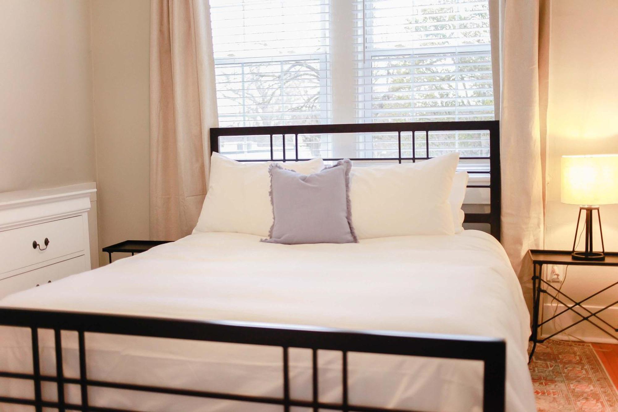 Apartment Sojourn At Colley Manor Unit 5 Sleeps 4 *