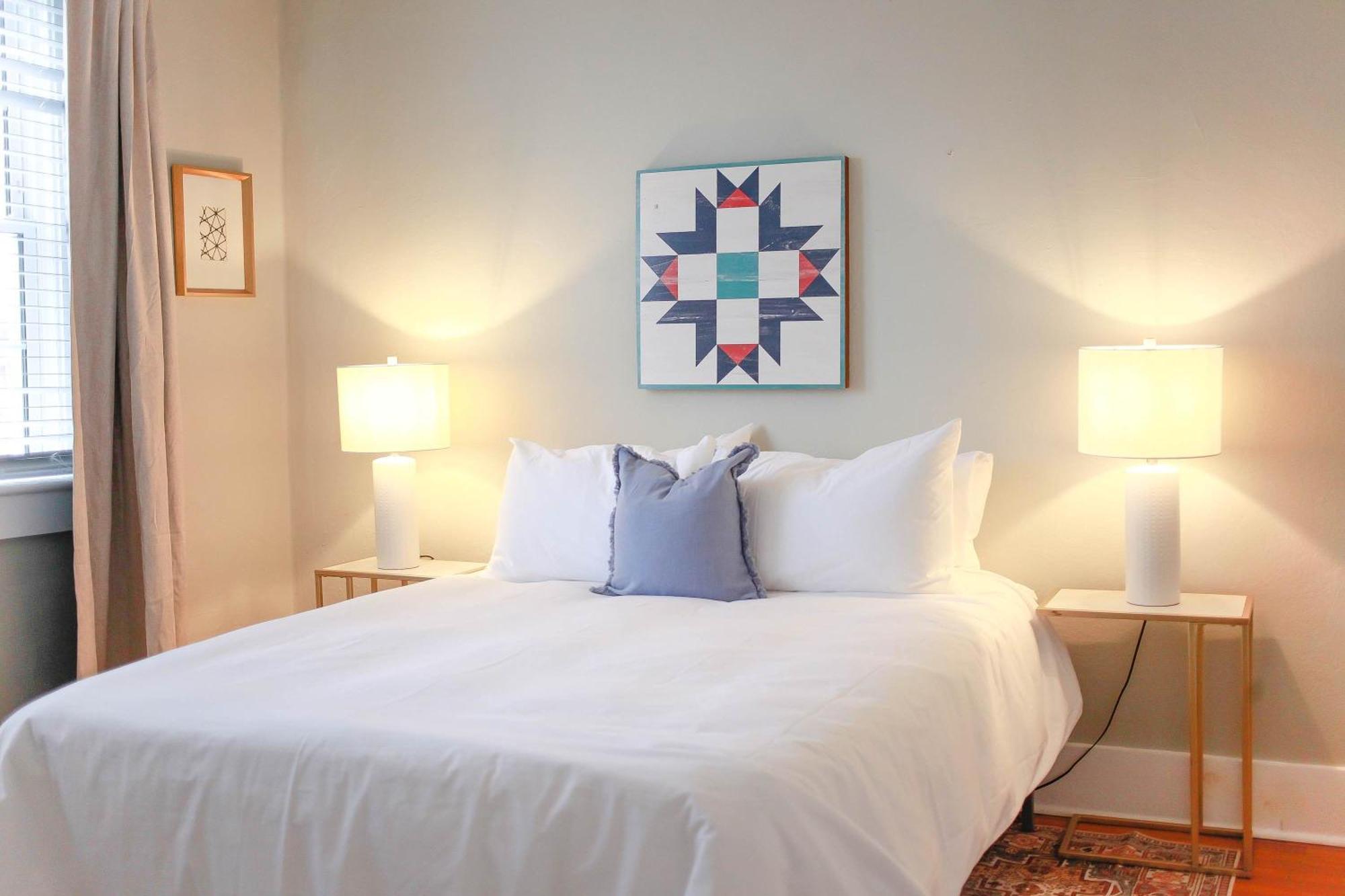Sojourn At Colley Manor Unit 5 Sleeps 4 Apartment