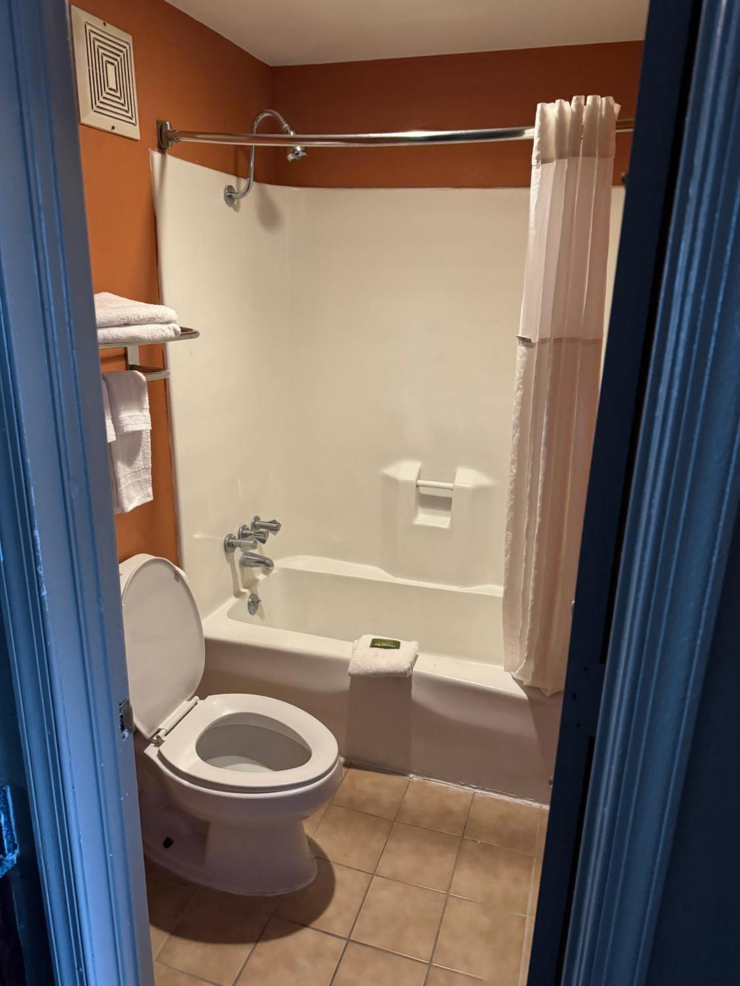 Hotel Labh Inc