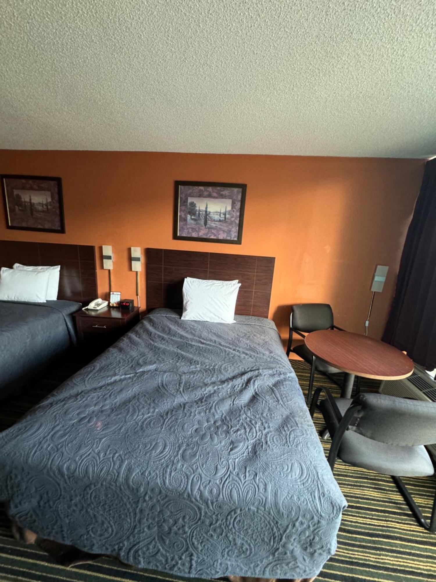 Hotel Labh Inc