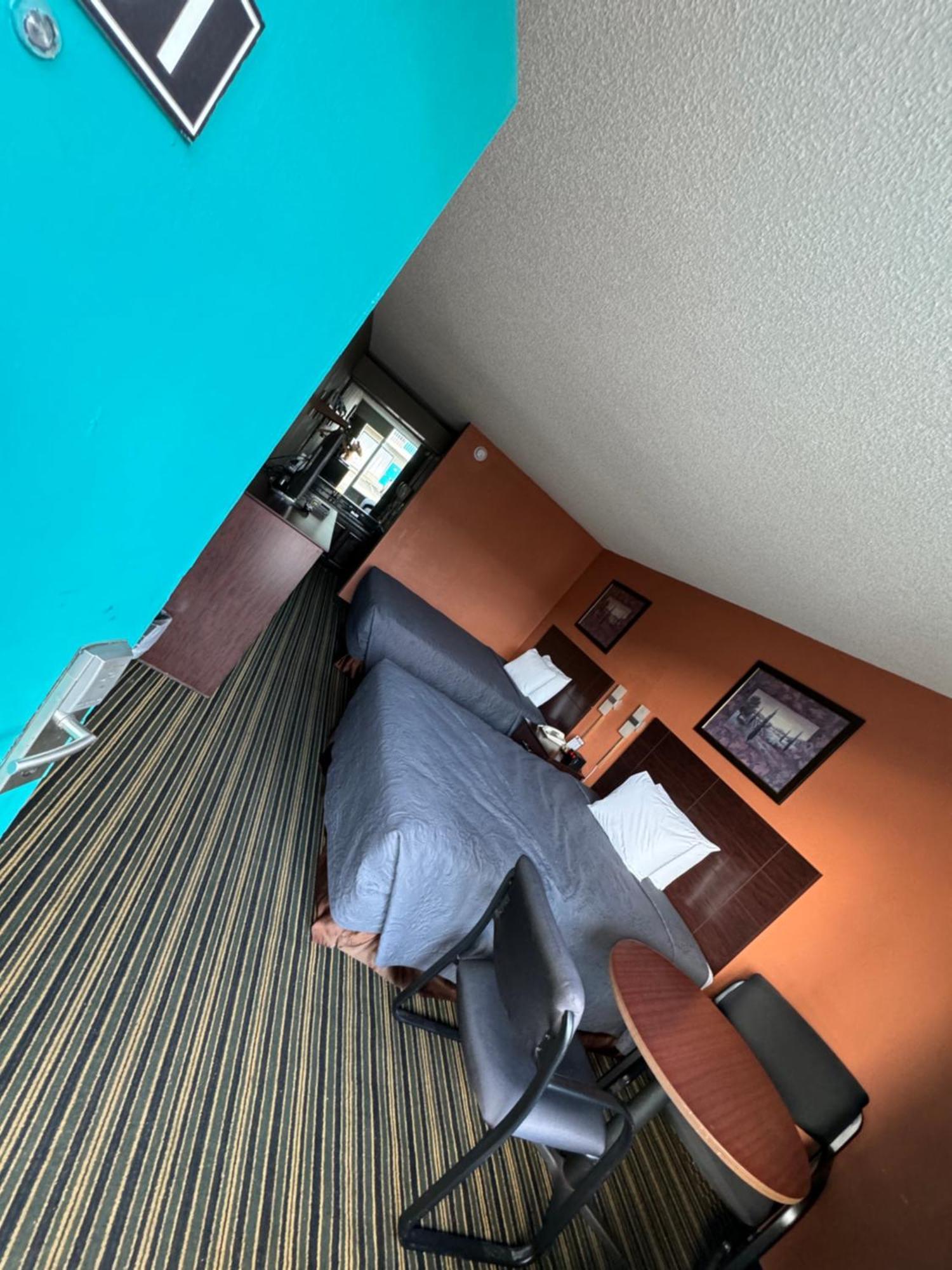 Labh Inc Hotel