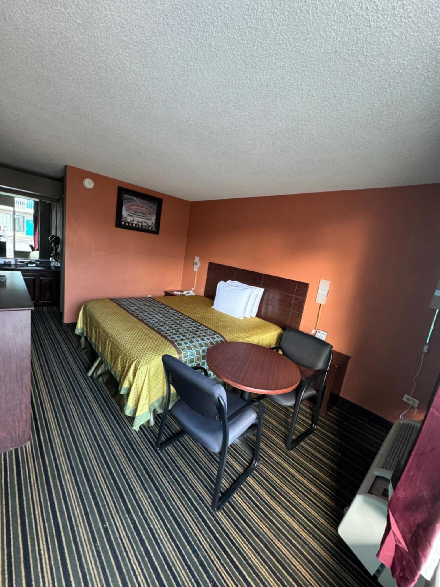 Labh Inc Hotel
