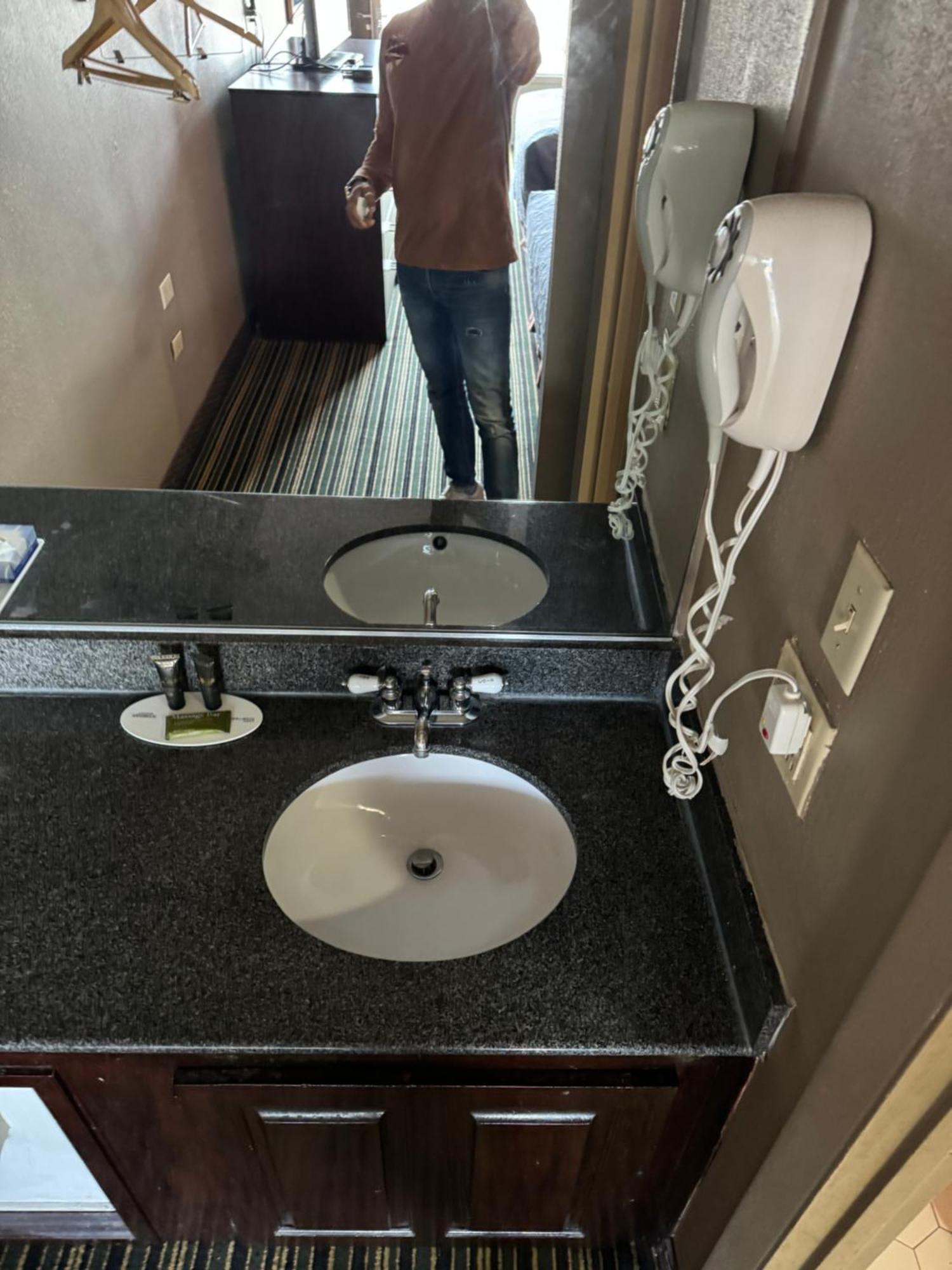Labh Inc Hotel Norfolk
