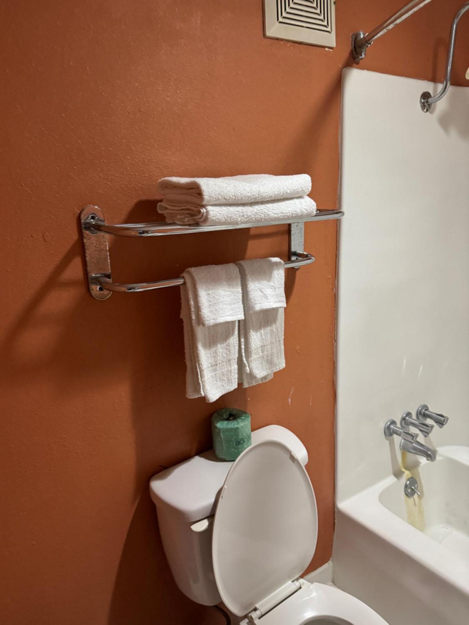 Hotel Labh Inc Norfolk