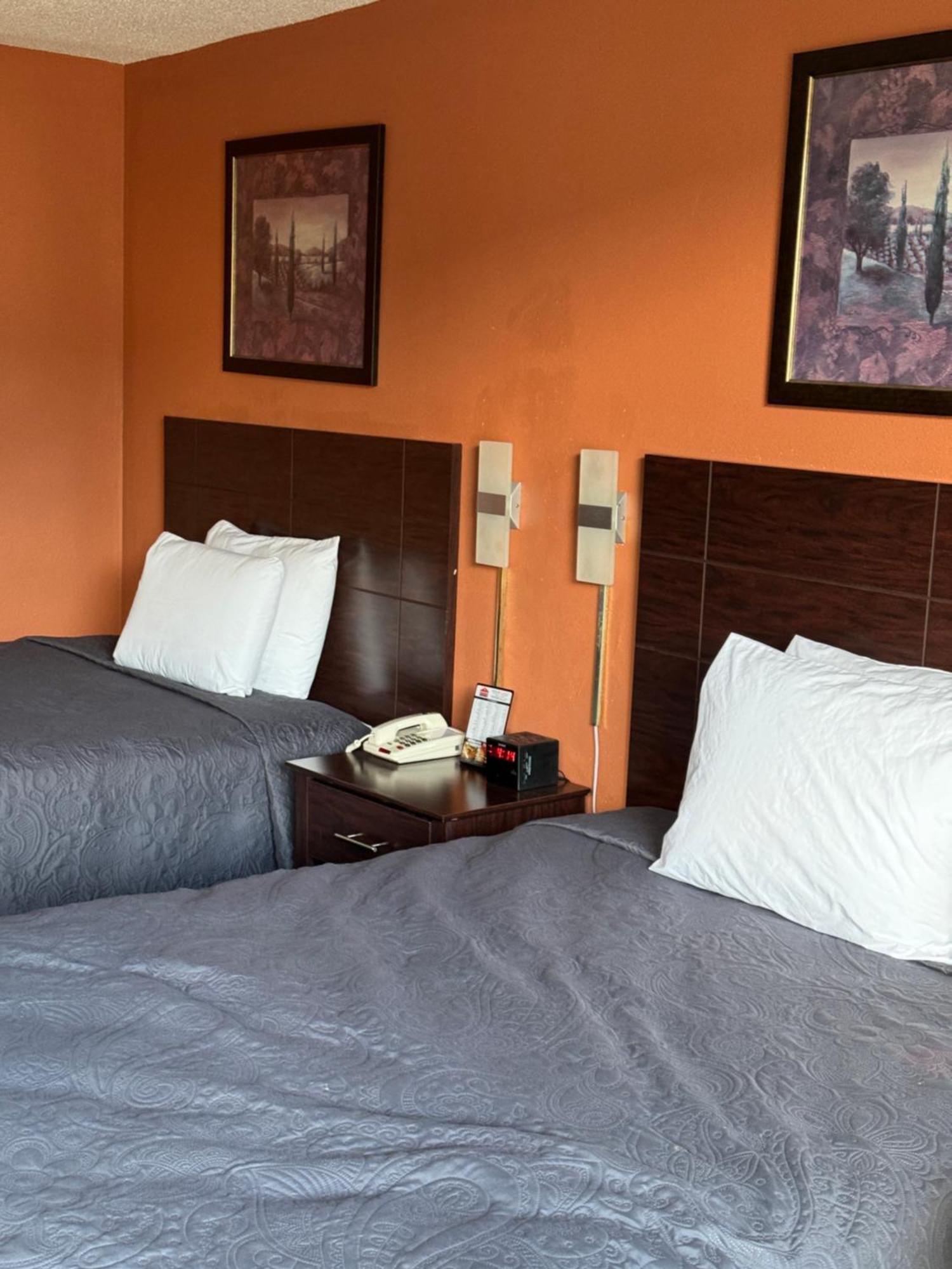 Labh Inc Hotel Norfolk