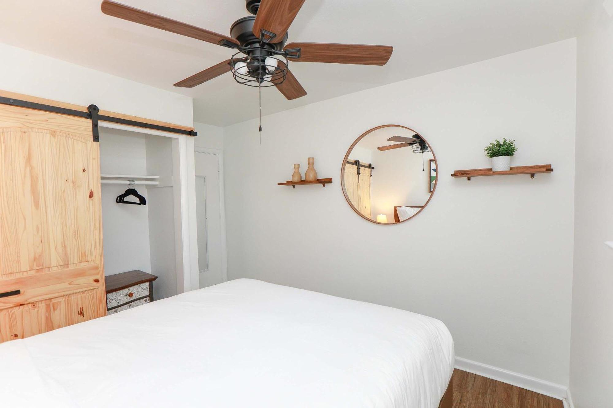 Sojourn Bayview Sanctuary Sleeps 6 Norfolk