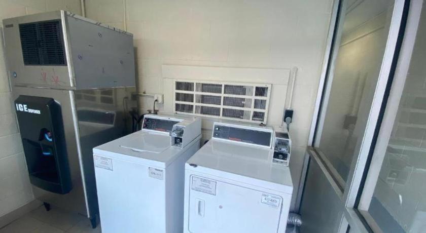 Hotel Econo Airport Norfolk