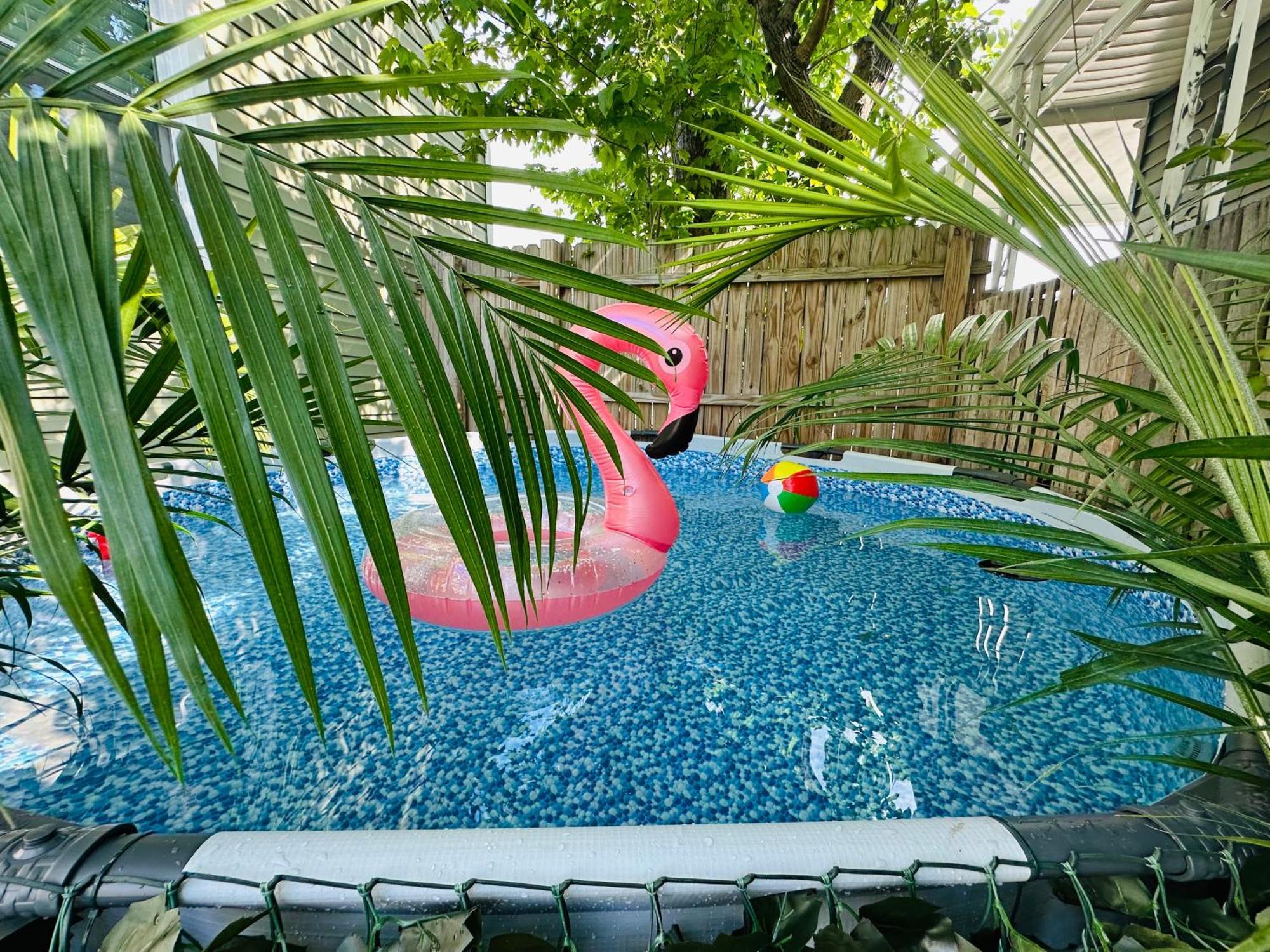 Holiday home Casita View Get Away