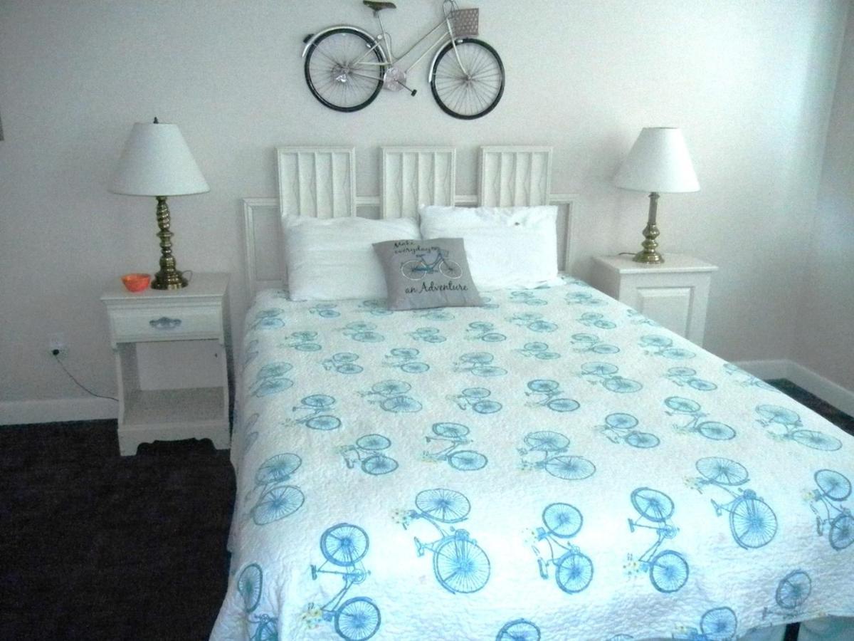 Holiday home Little Bay Getaway With Private Pier Norfolk