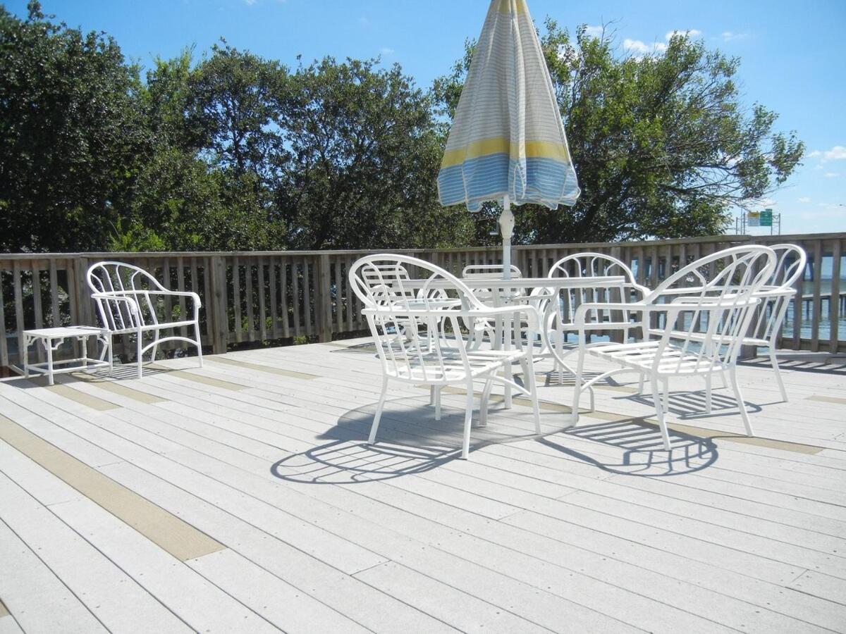 Holiday home Little Bay Getaway With Private Pier Norfolk