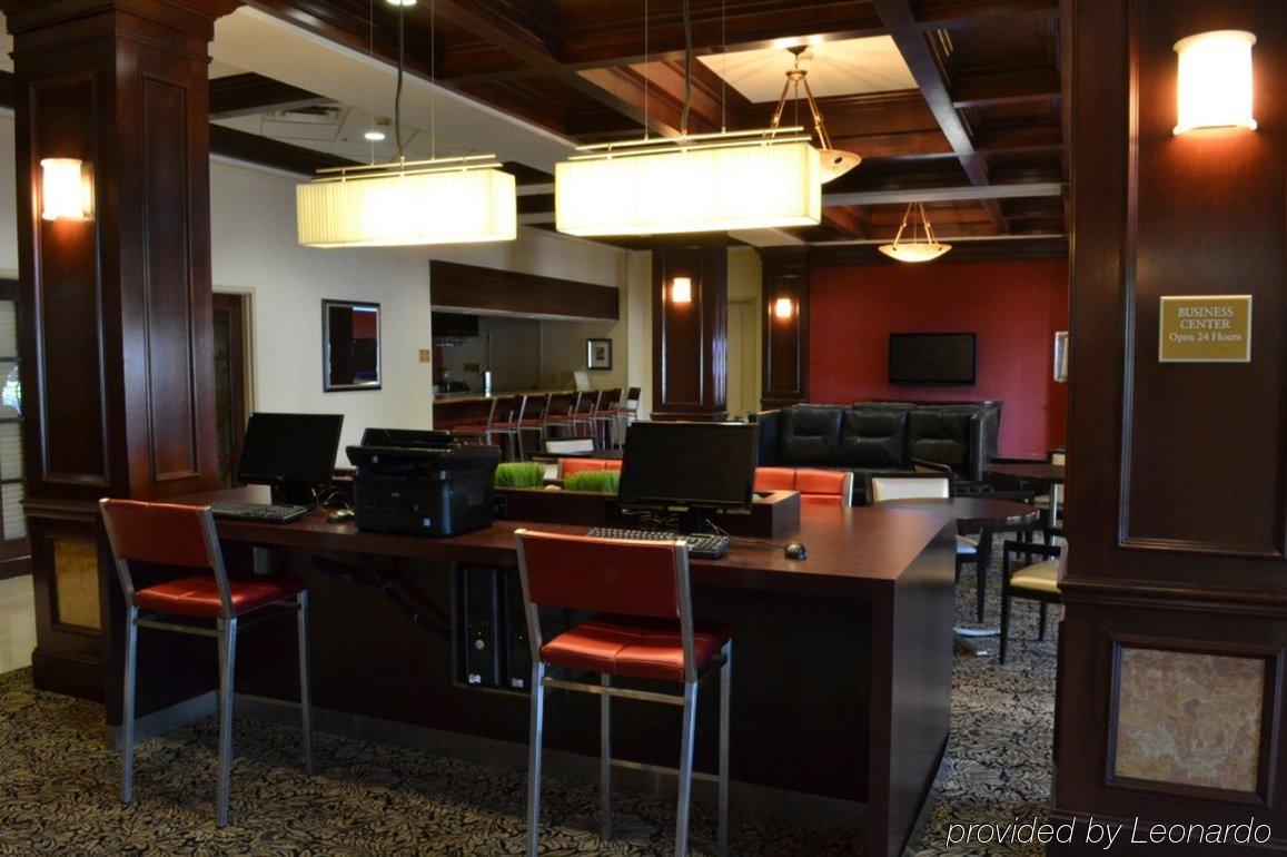 Delta By Marriott Airport 4* Norfolk