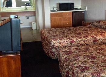 Budget Inn-norfolk, Va - Oceanview Hotel